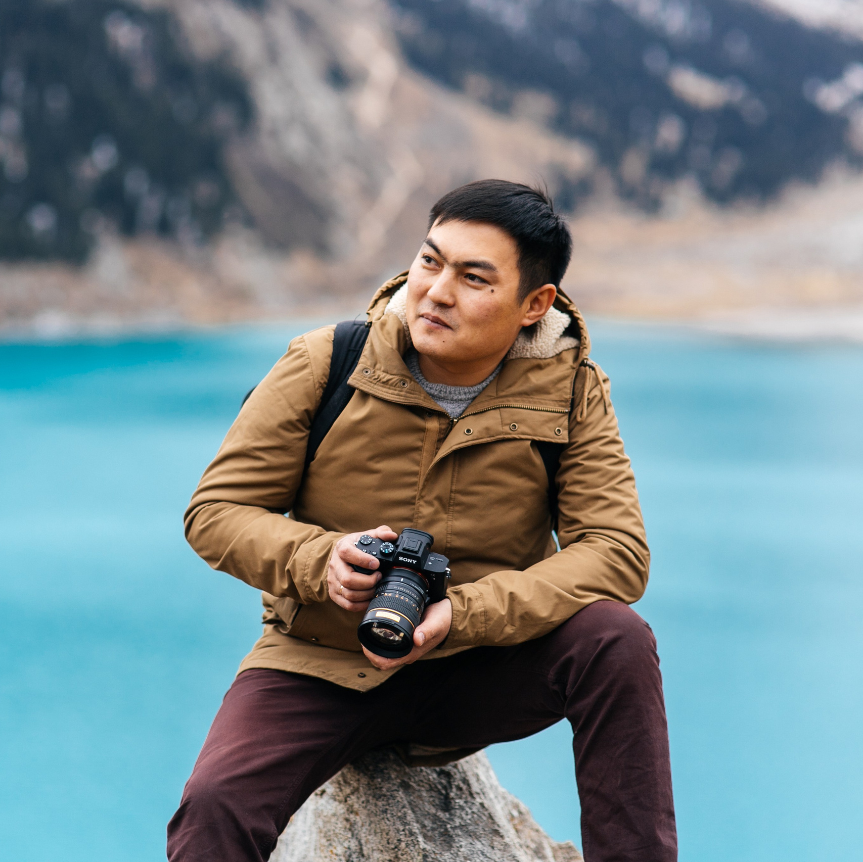 DD PRODUCTION — свадебный видеограф