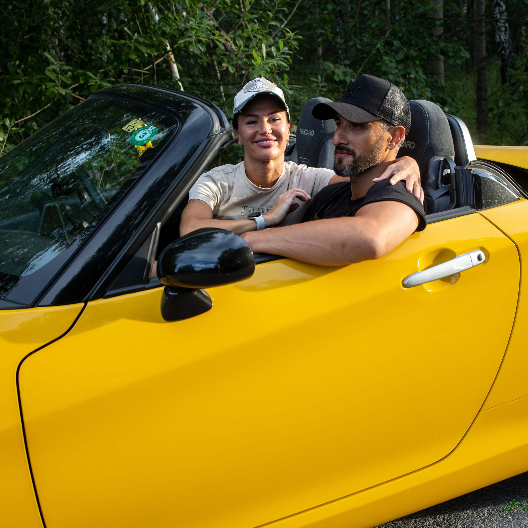 Фотографы Евгений и Екатерина. Фотофикус. Тюмень