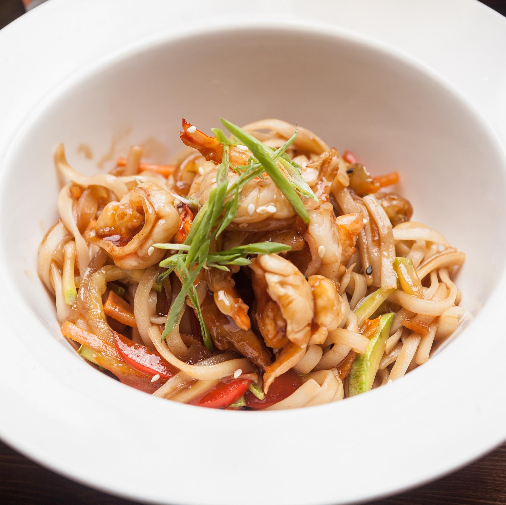 Бренд — шеф Дмитрий Макаркин