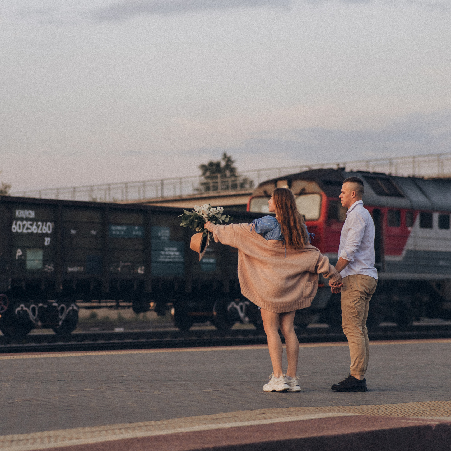 Фотограф в Иваново и Суздале