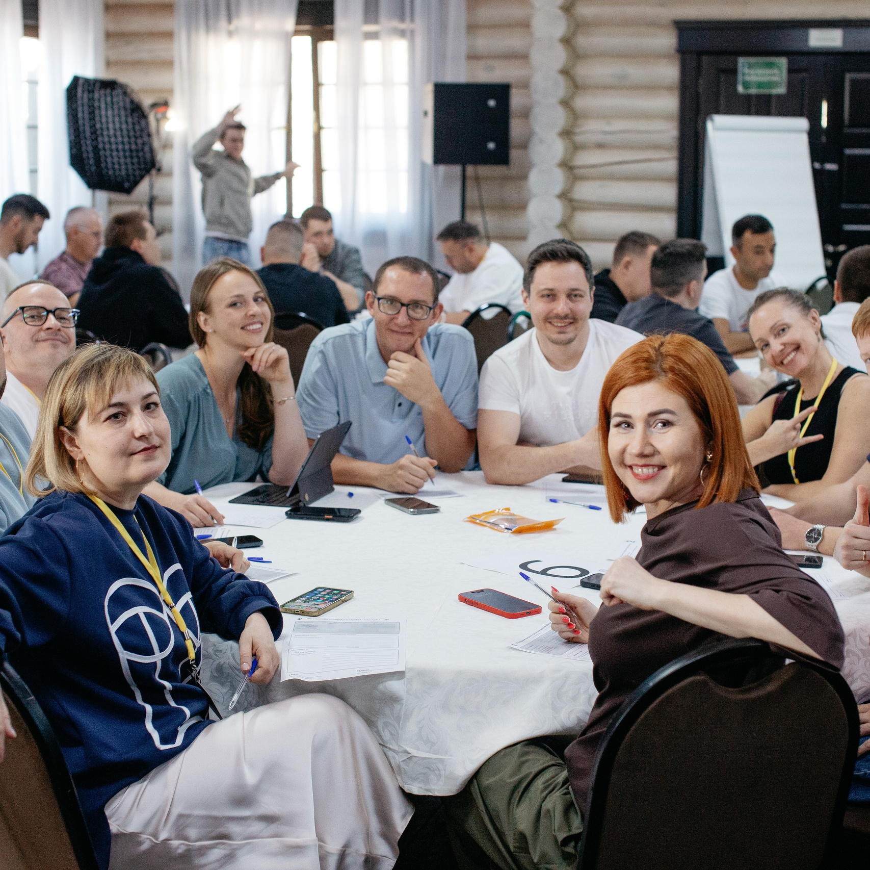 Съемка в студии под ваш запрос, студийные съемки, фотографии архитектурных объектов — Александр Евстигнеев — фотограф Москва