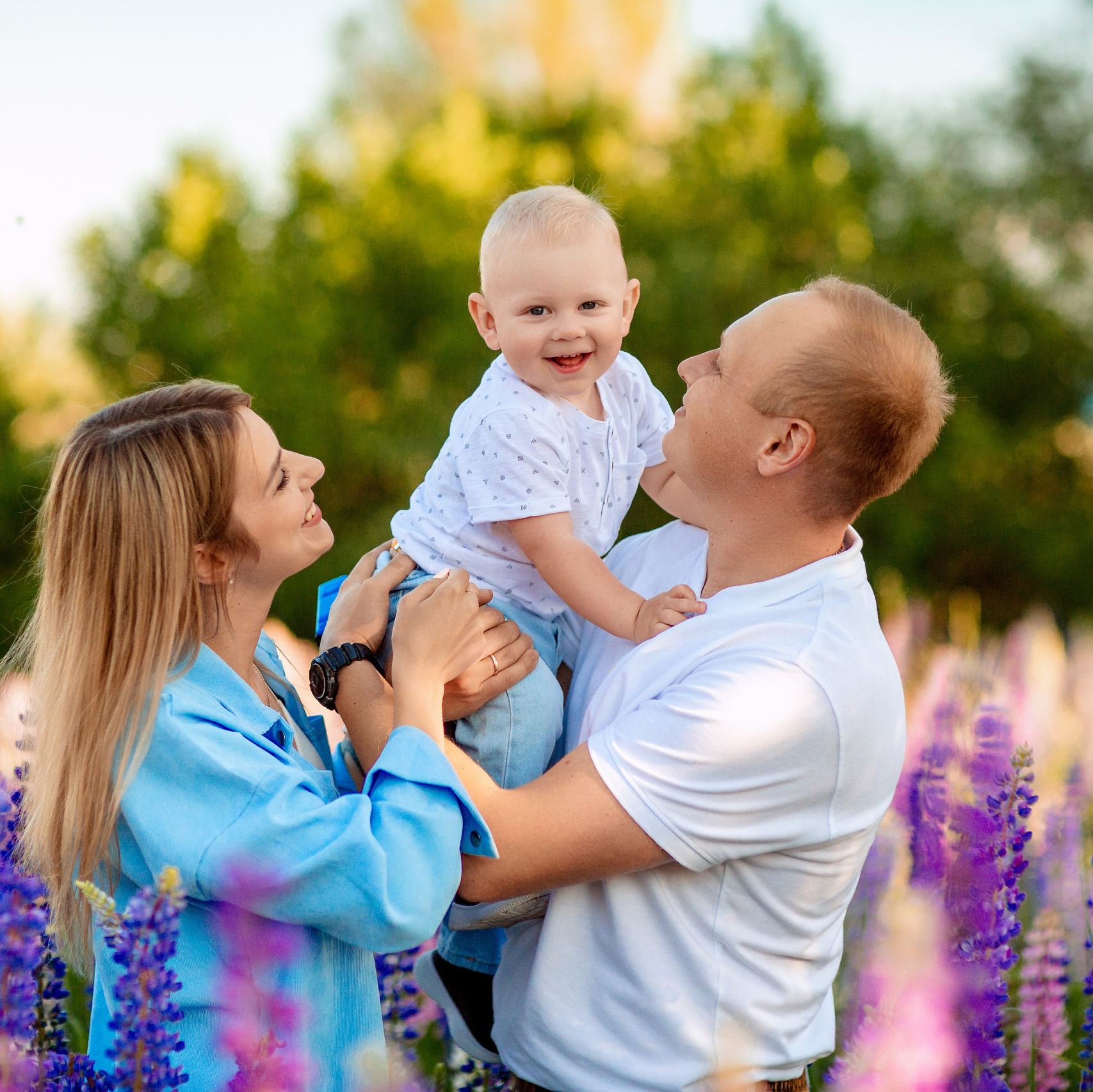 Фотограф Анастасия Шорникова