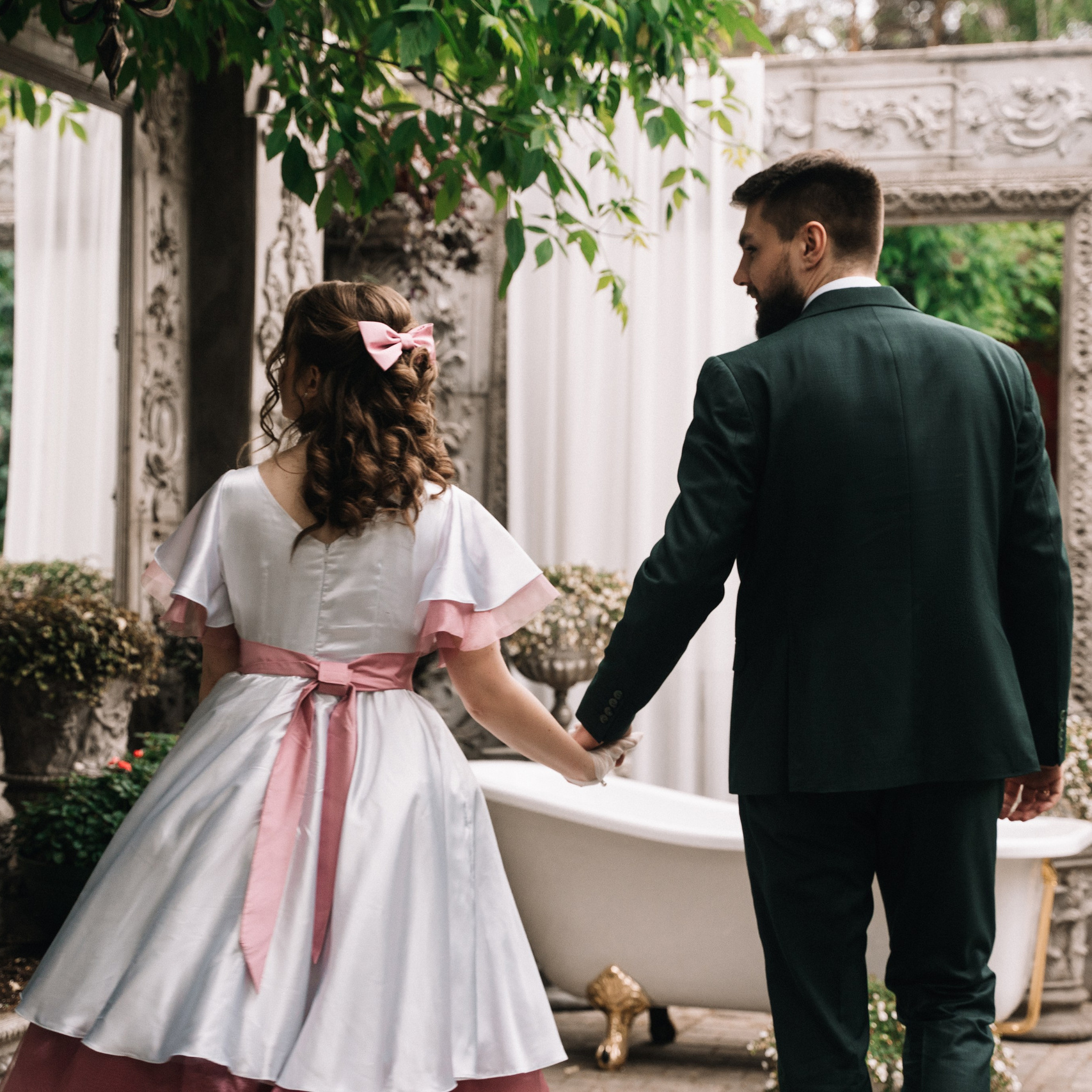 Свадебный фотограф в Новосибирске