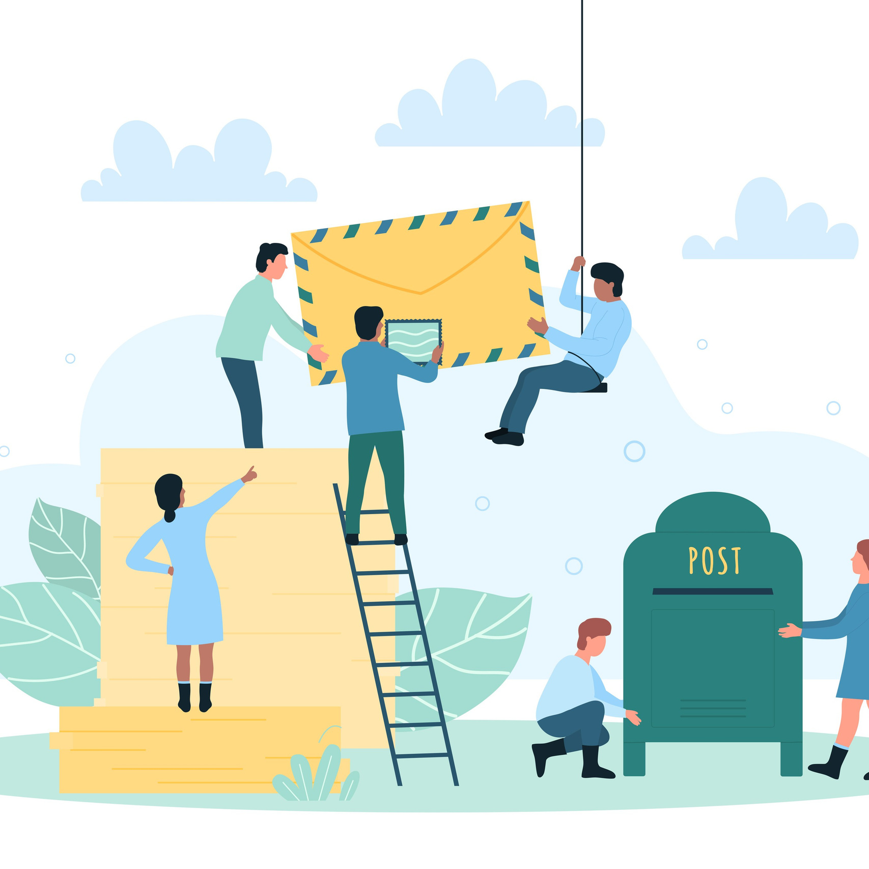 Учителям. Александр Николаевич — Частный Преподаватель