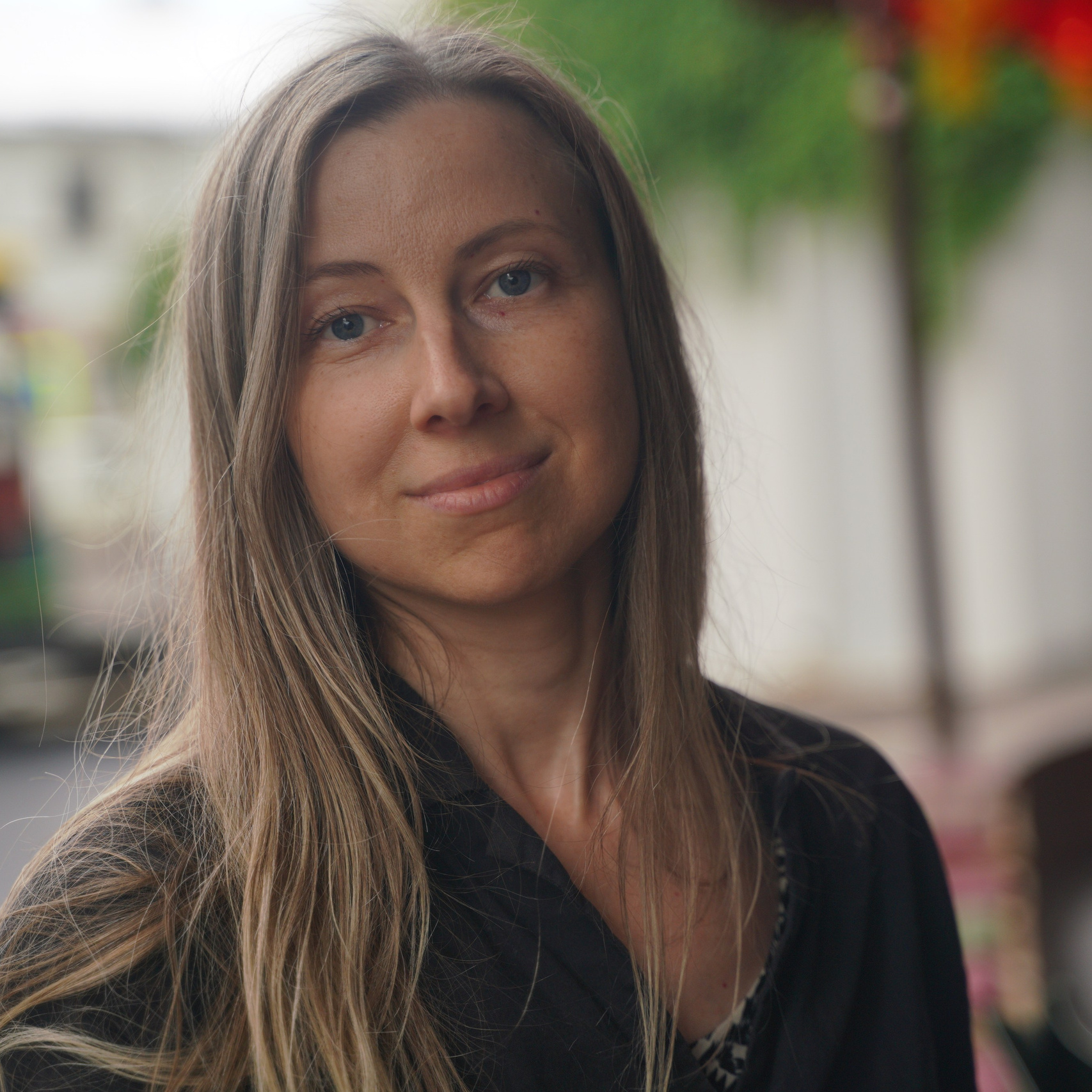 Контакты. Портретный и репортажный фотограф Наталья Горобец