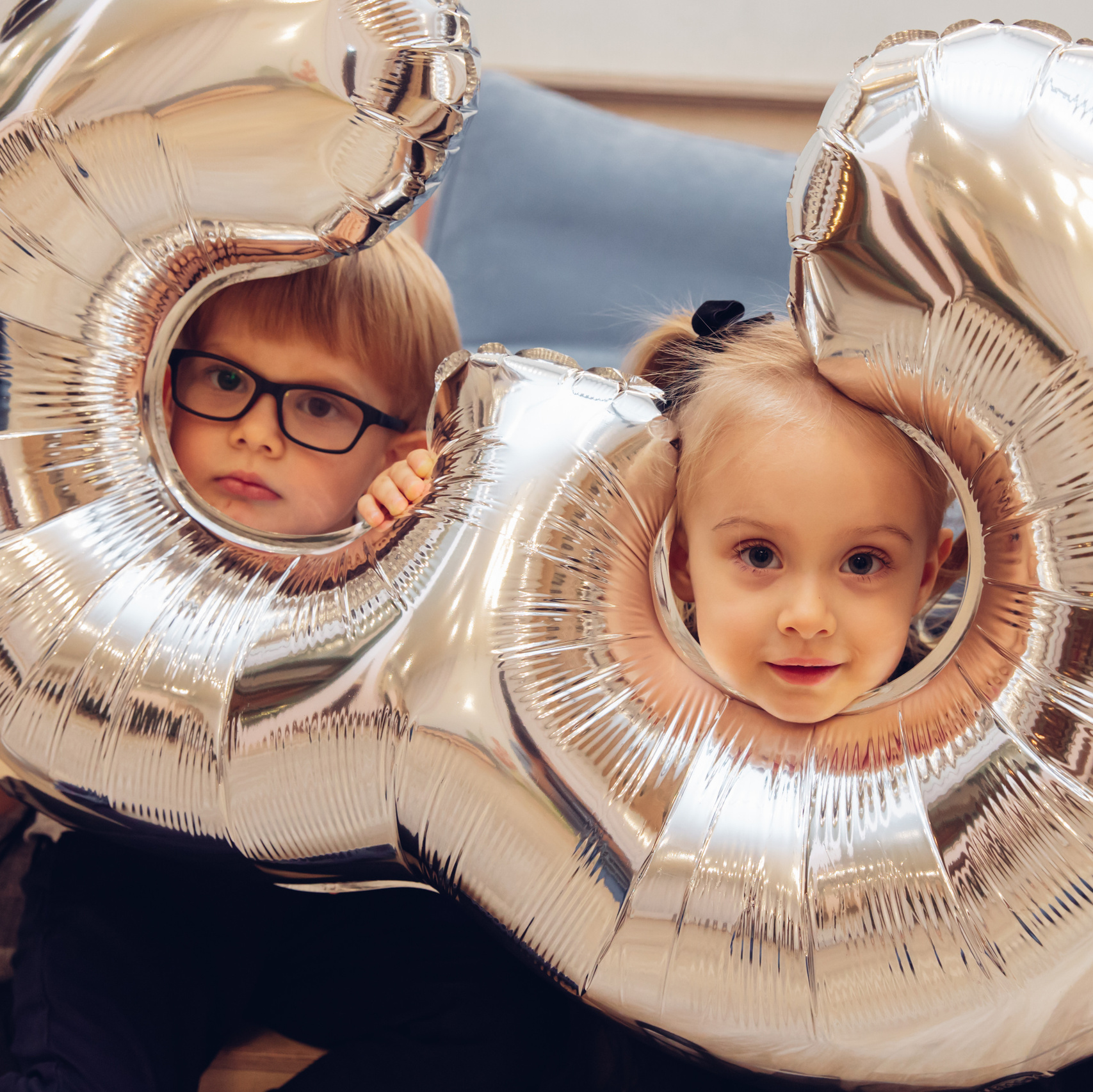 Семейный фотограф в Санкт-Петербурге Алиса Мохова