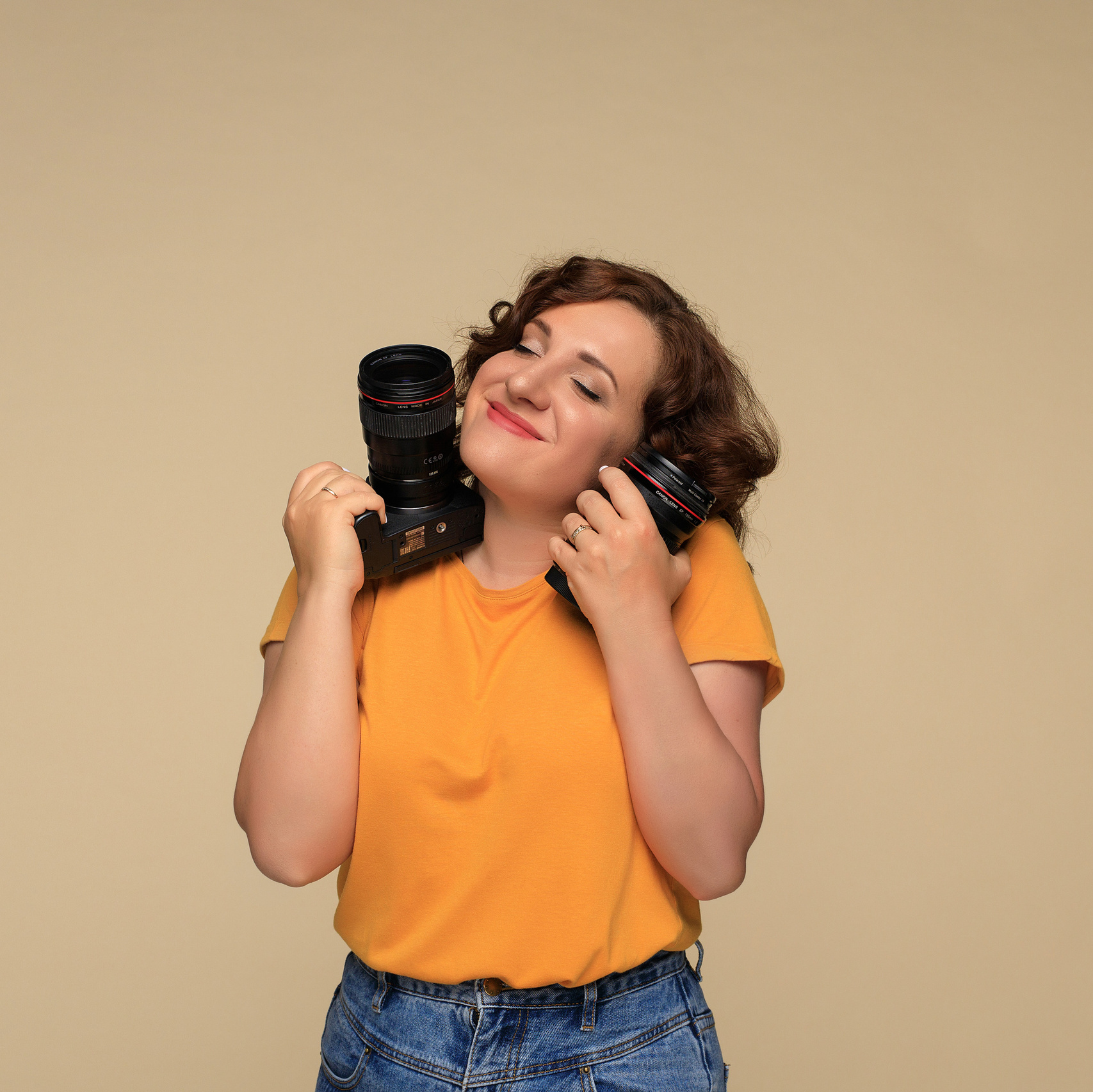 Курс по фотостокам. Фотограф Дарья Берестова