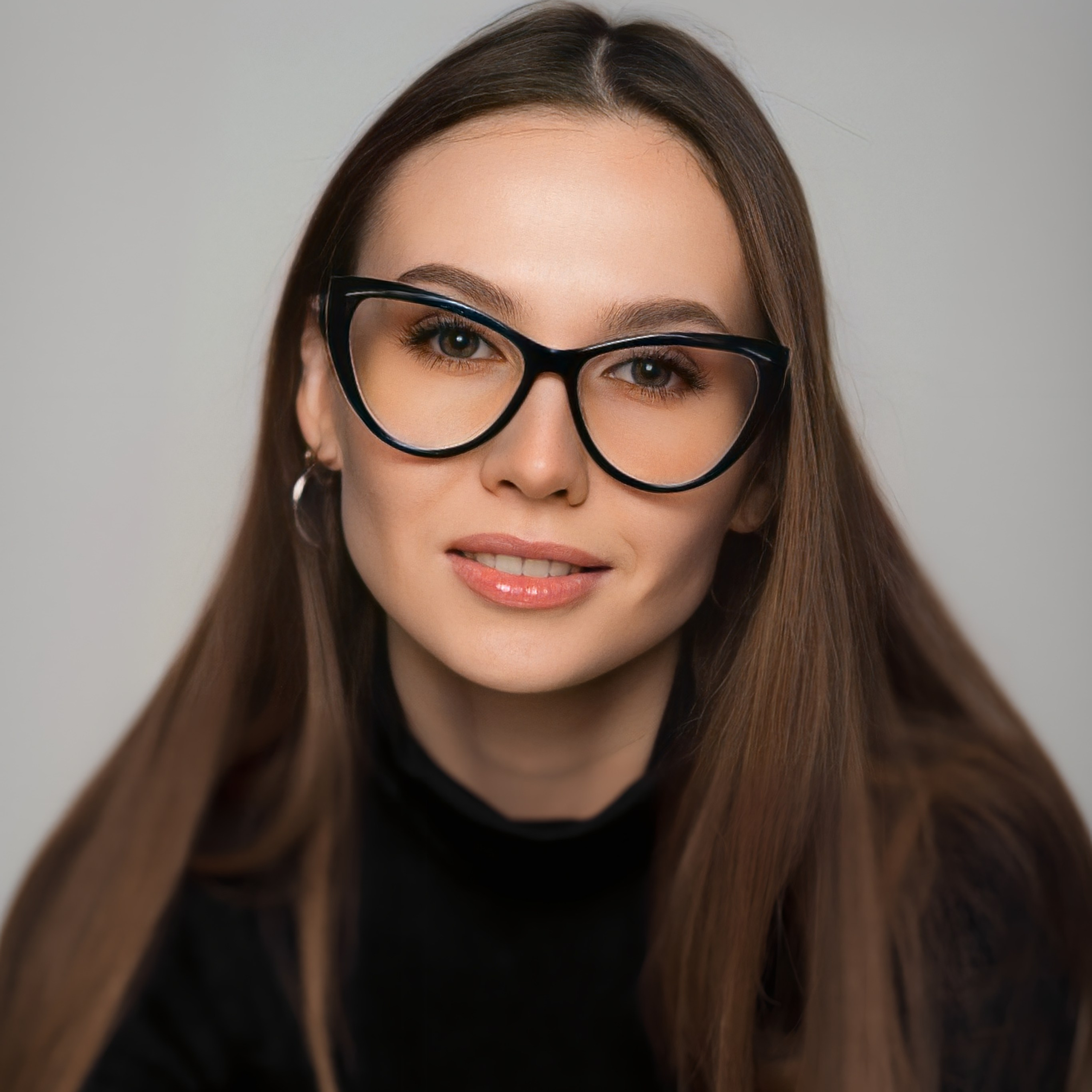 Яна Игнатович — портретный, свадебный фотограф в Минске