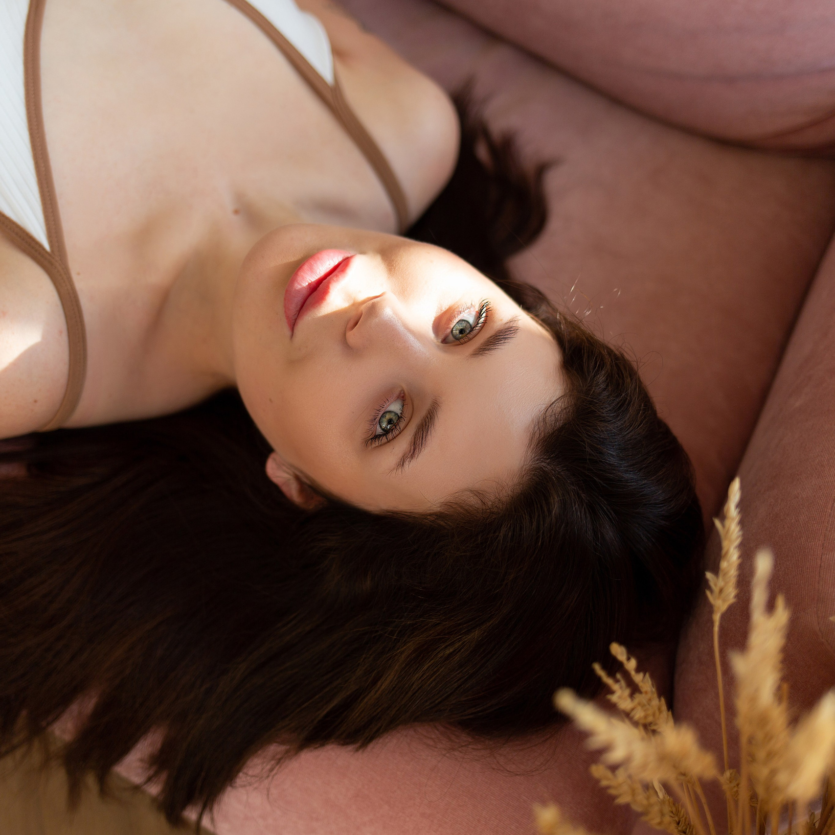 Фотограф новорожденных, семейный, детский фотограф в Москве и Московской области