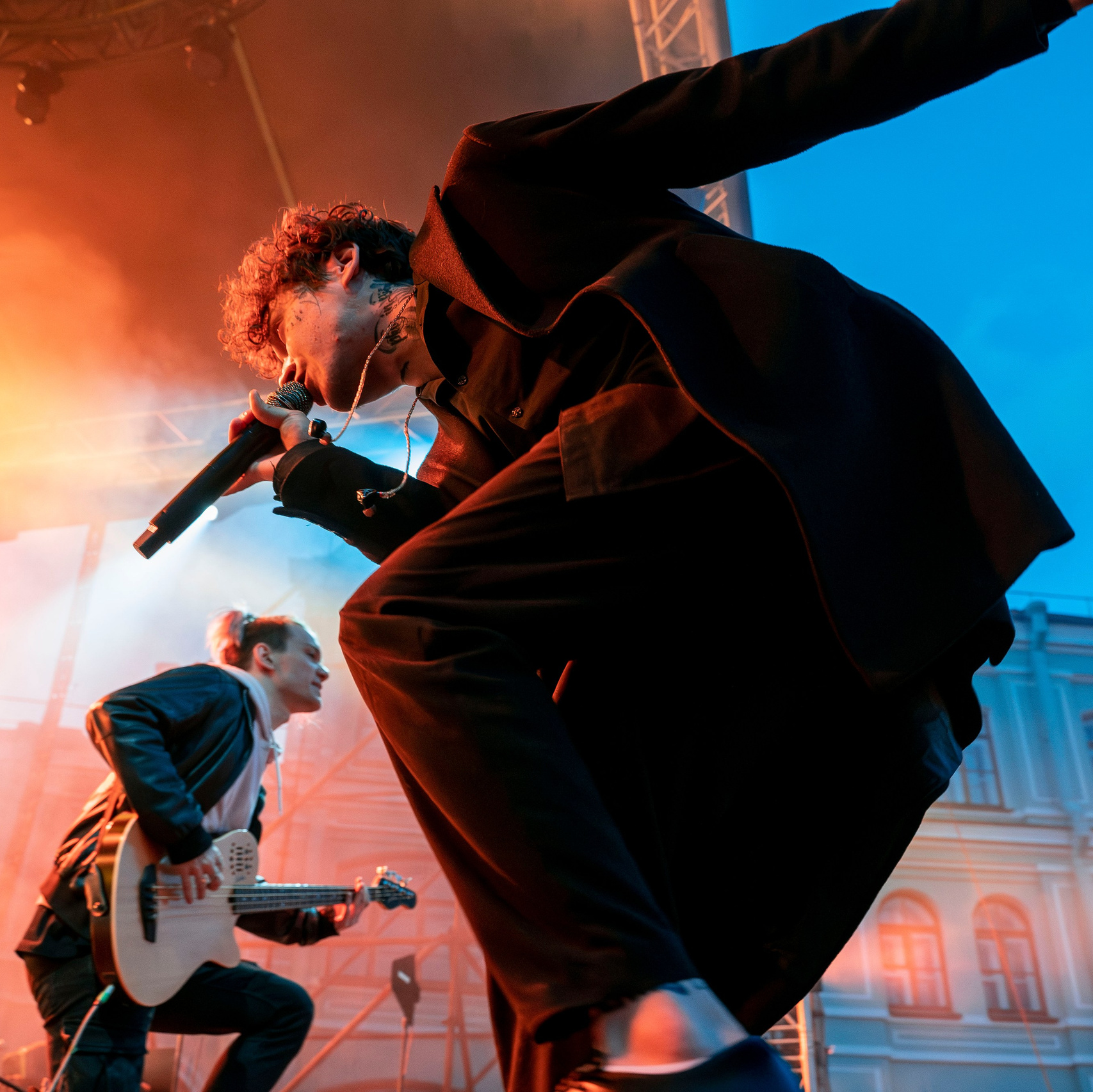 Фотограф Миланазавр