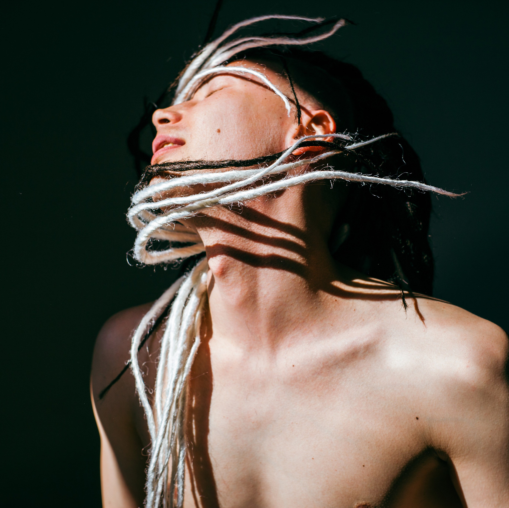 Professional reportage photographer in Israel Julia Shaki