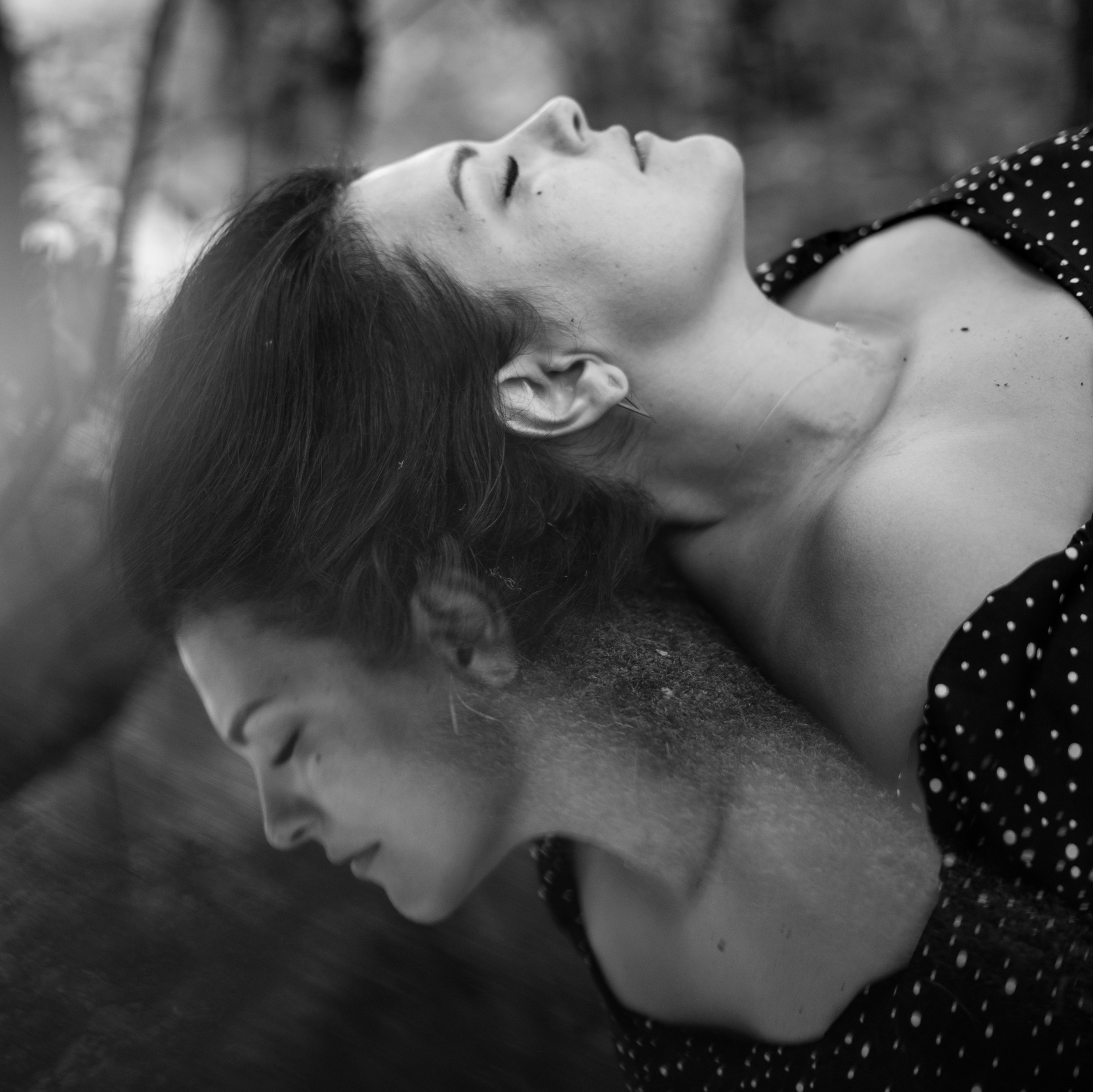 Честный портрет. Портретный и семейный фотограф Ксения Казанцева