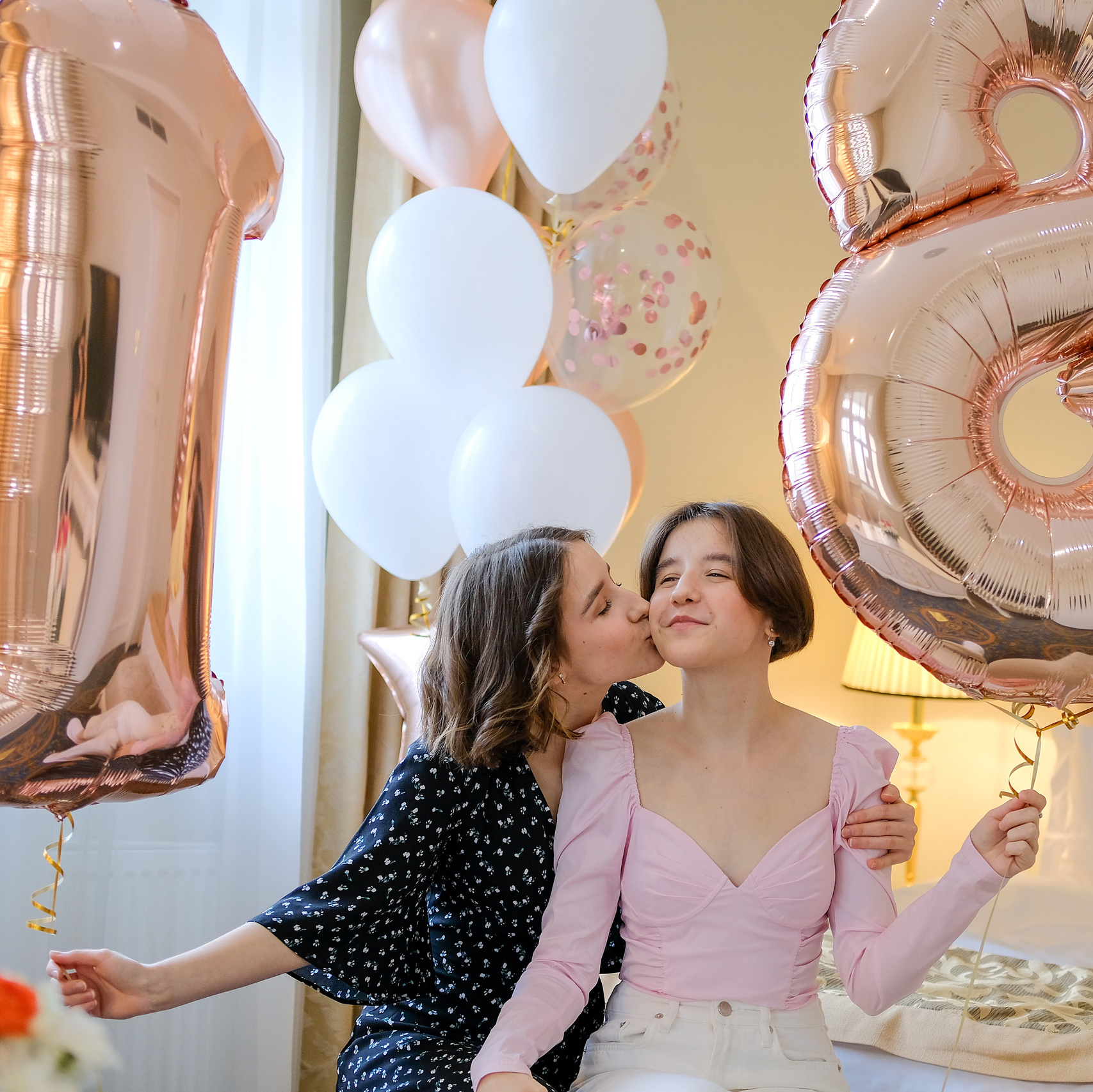 Фотограф в Красногорске и Москве Корчагина Елена