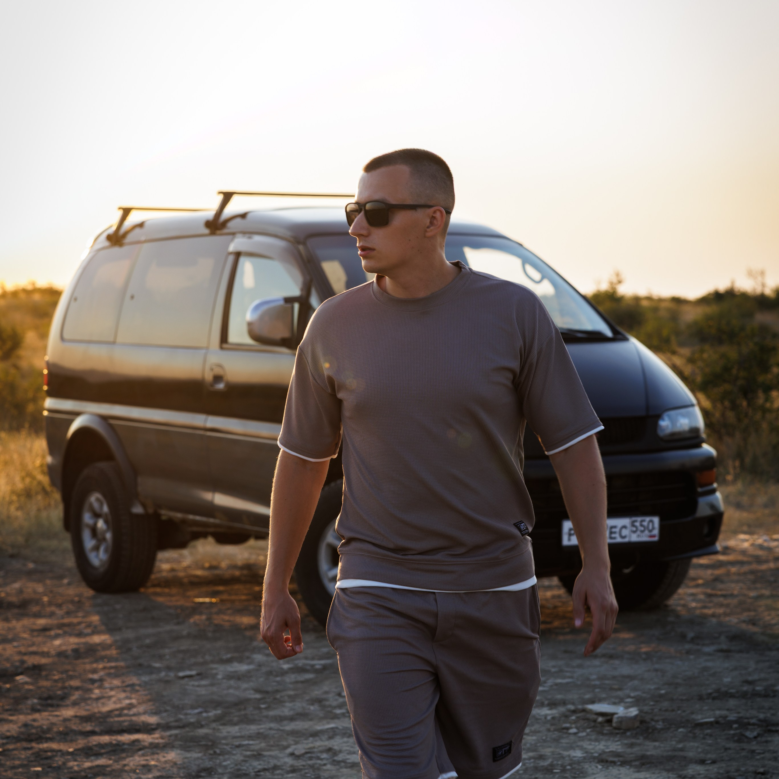 Профессиональная фото- и видеосъёмка в Германии