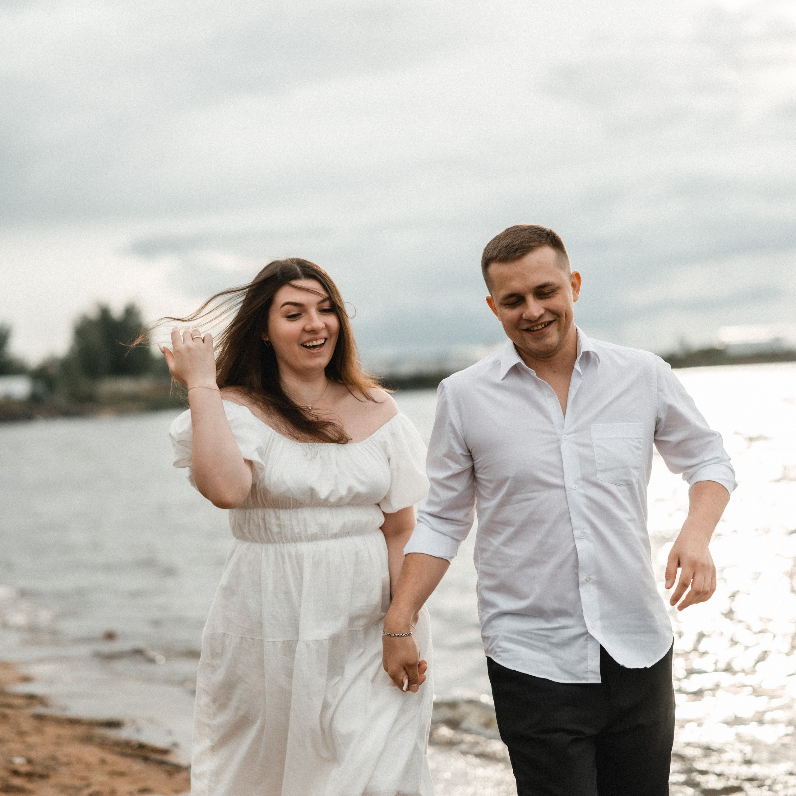 Фотограф в Санкт-Петербурге Шевцов Андрей