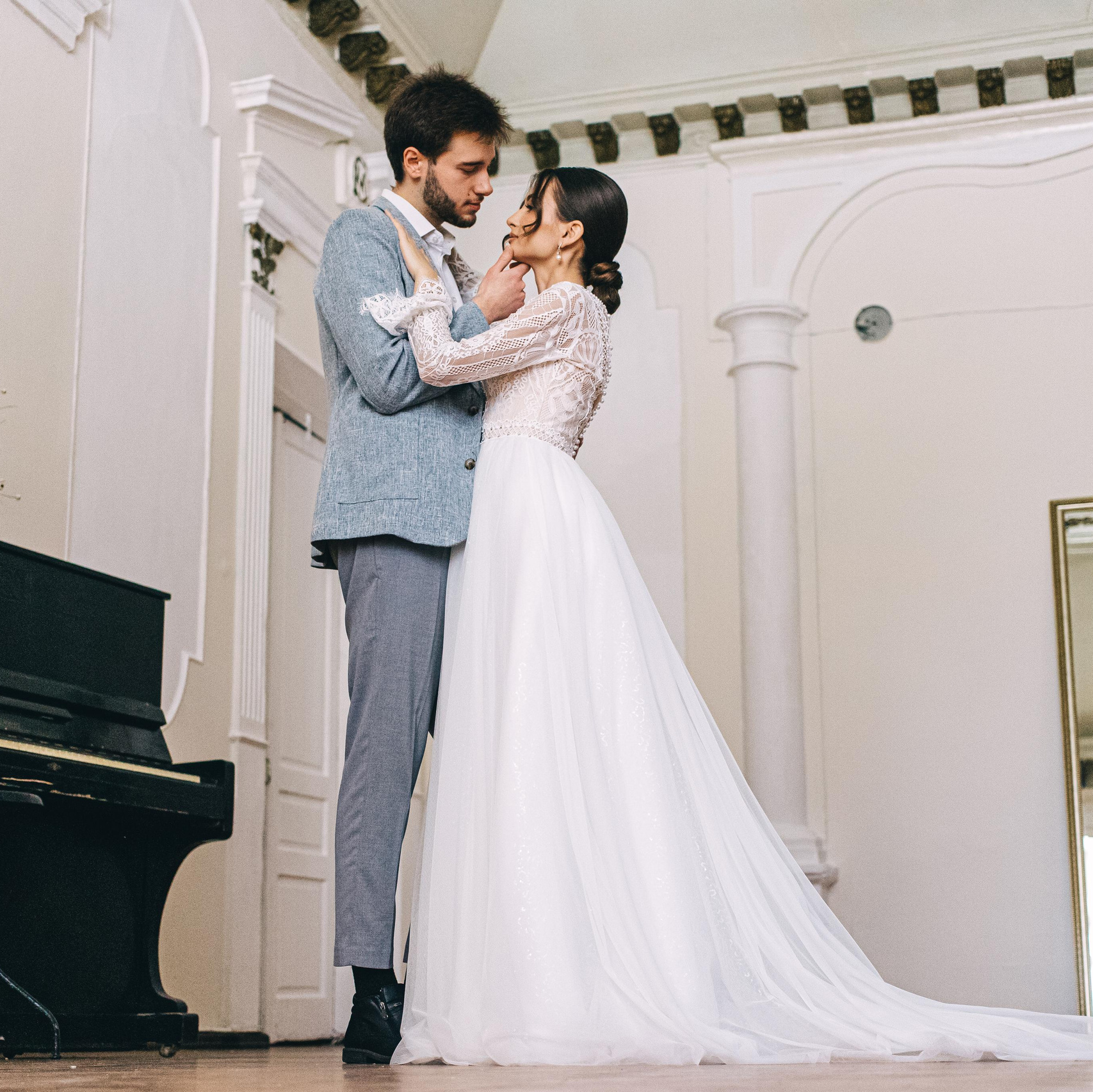 Стоимость семейной фотосъемки - Фотограф Годунова Юлия - Курск. Семейный и свадебный фотограф в Курске Юлия Годунова