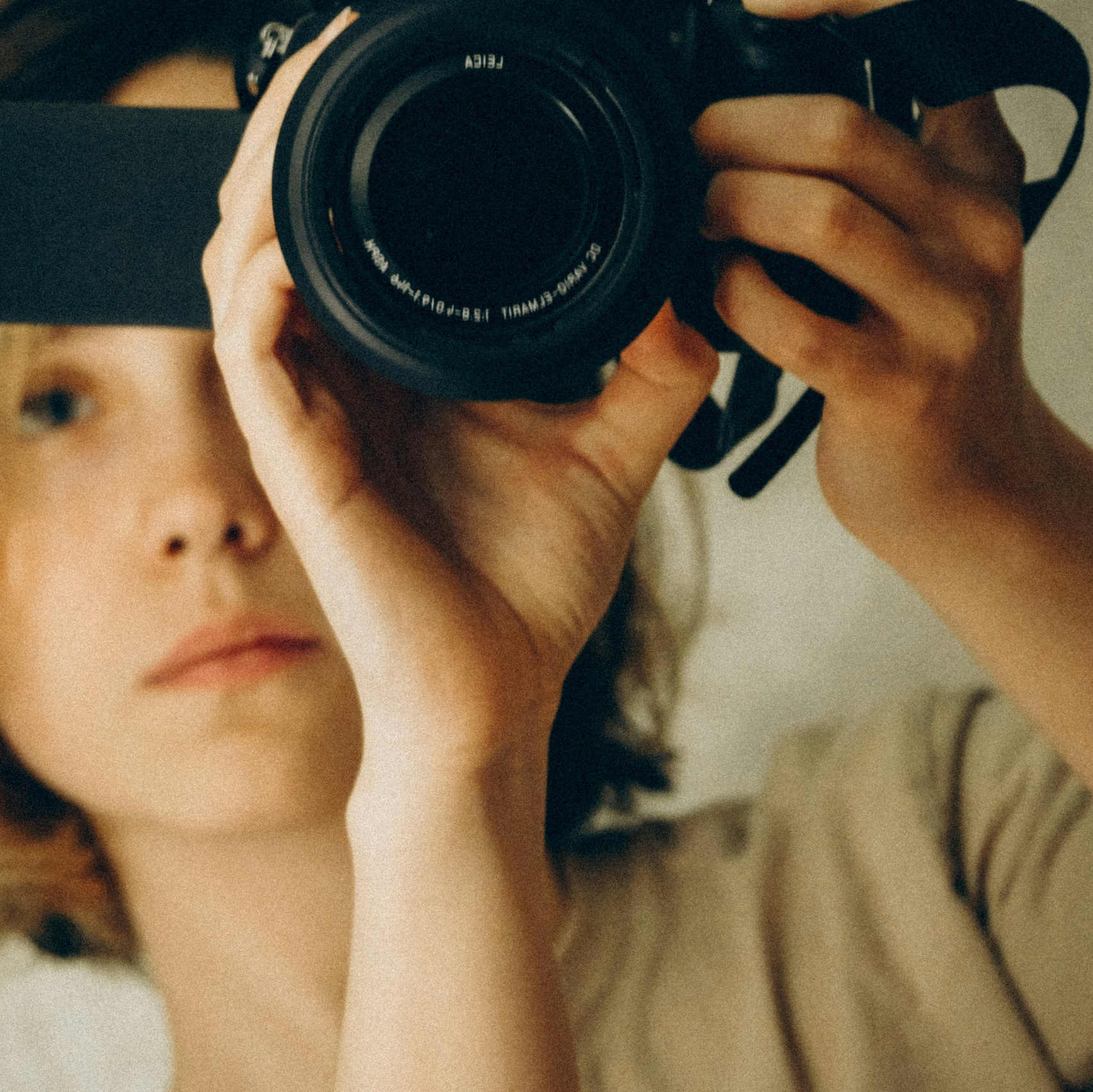 Джуниор Открытые горизонты. Photocult