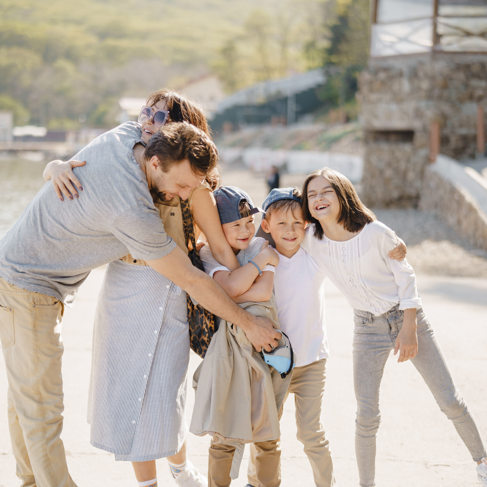 Фотограф Lifestyle в Хабаровске, Владивостоке Землякова Елена