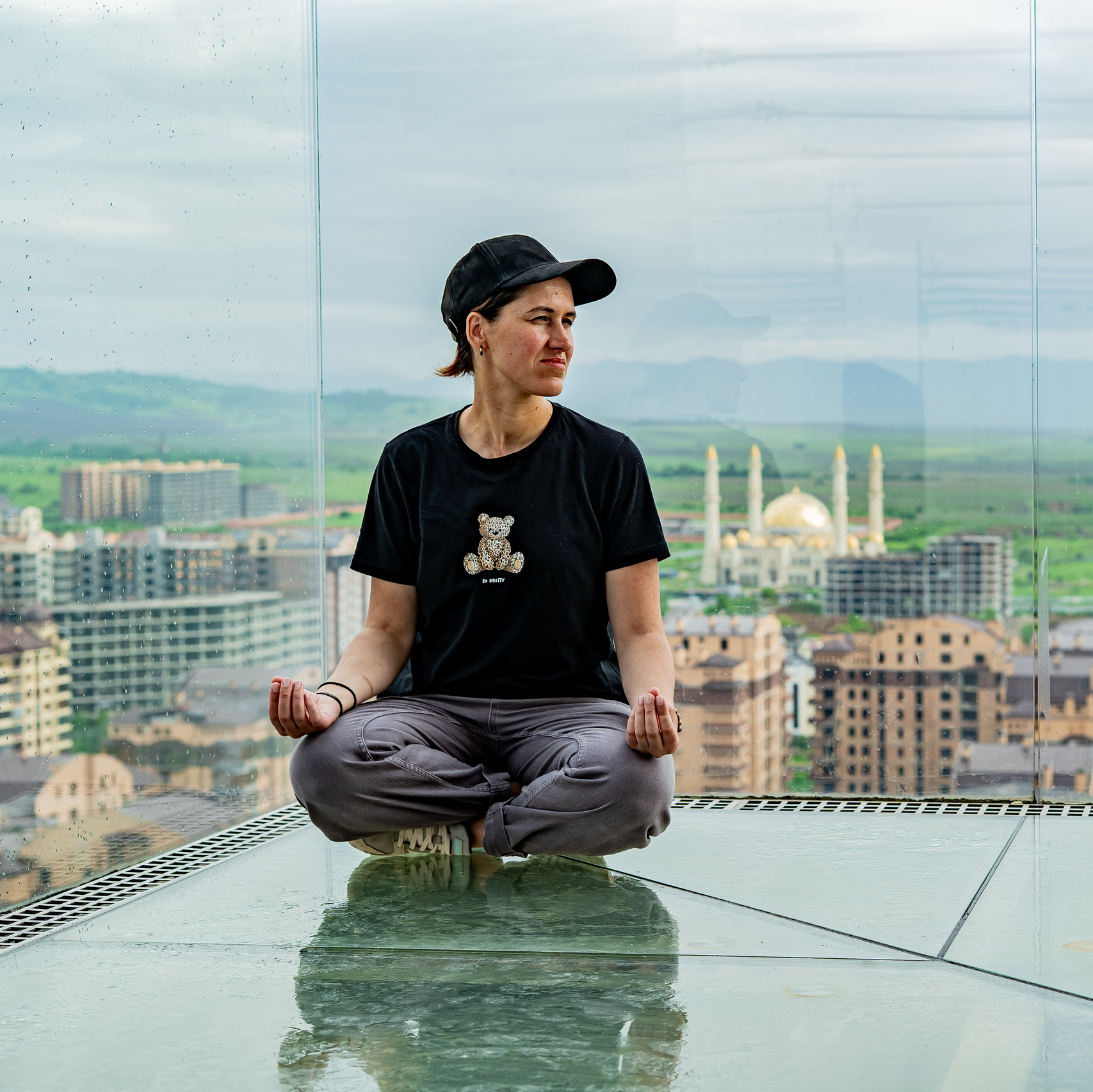 Фотограф Пятигорск Костина Марина