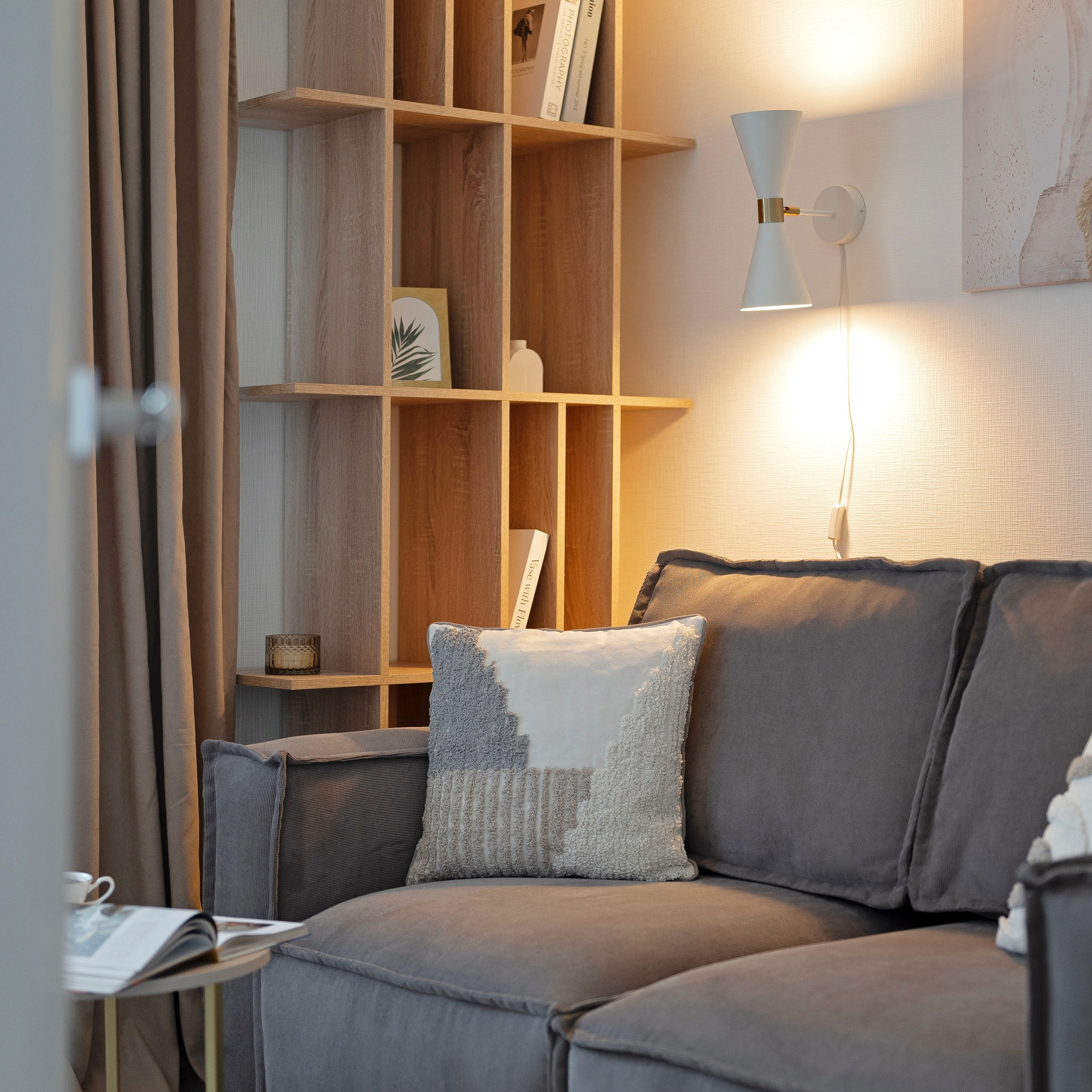 Примеры работ. Главная