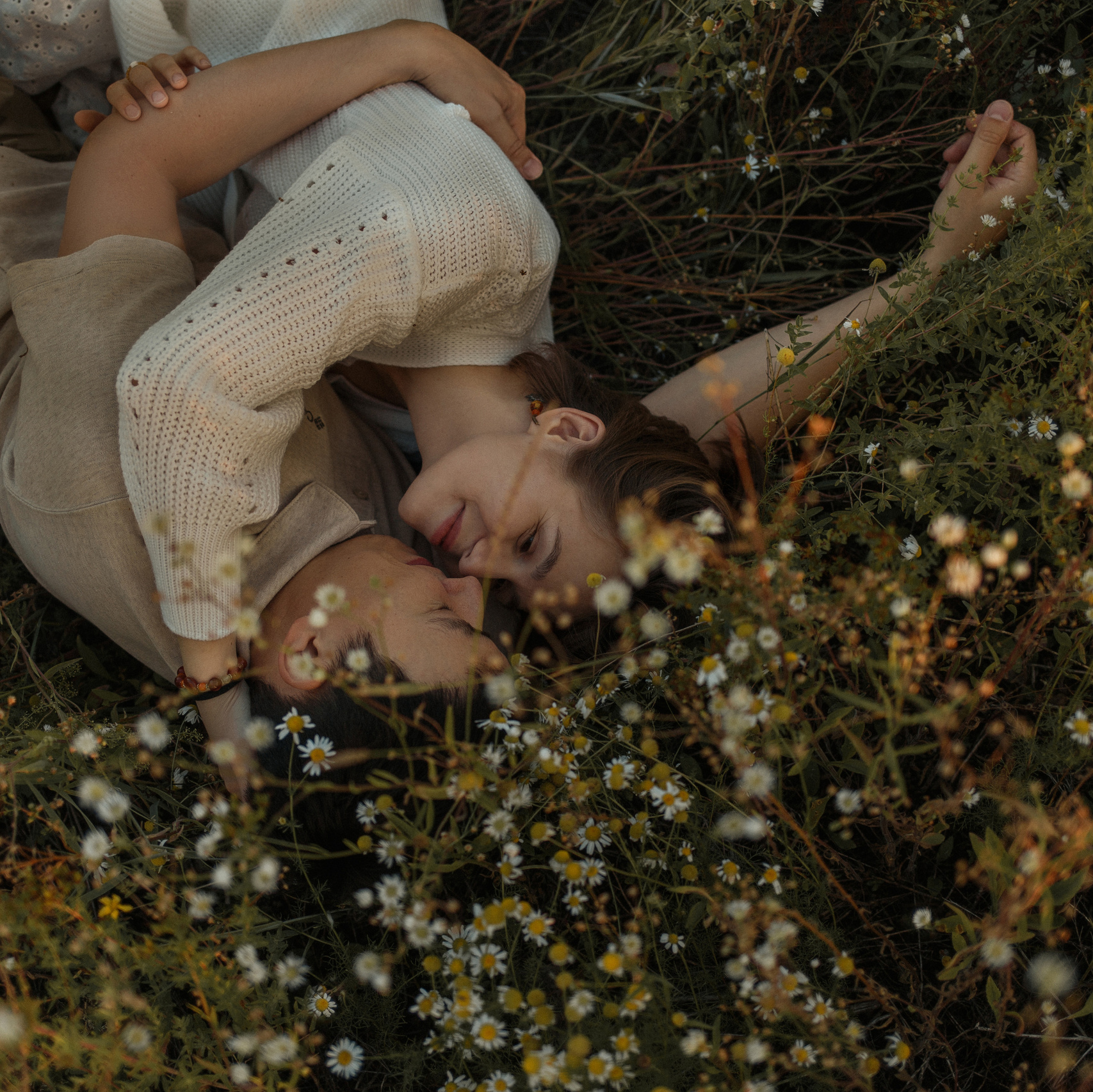 Фотограф в Уфе Кира Прозорова. Свадебные, портретные и семейные съемки