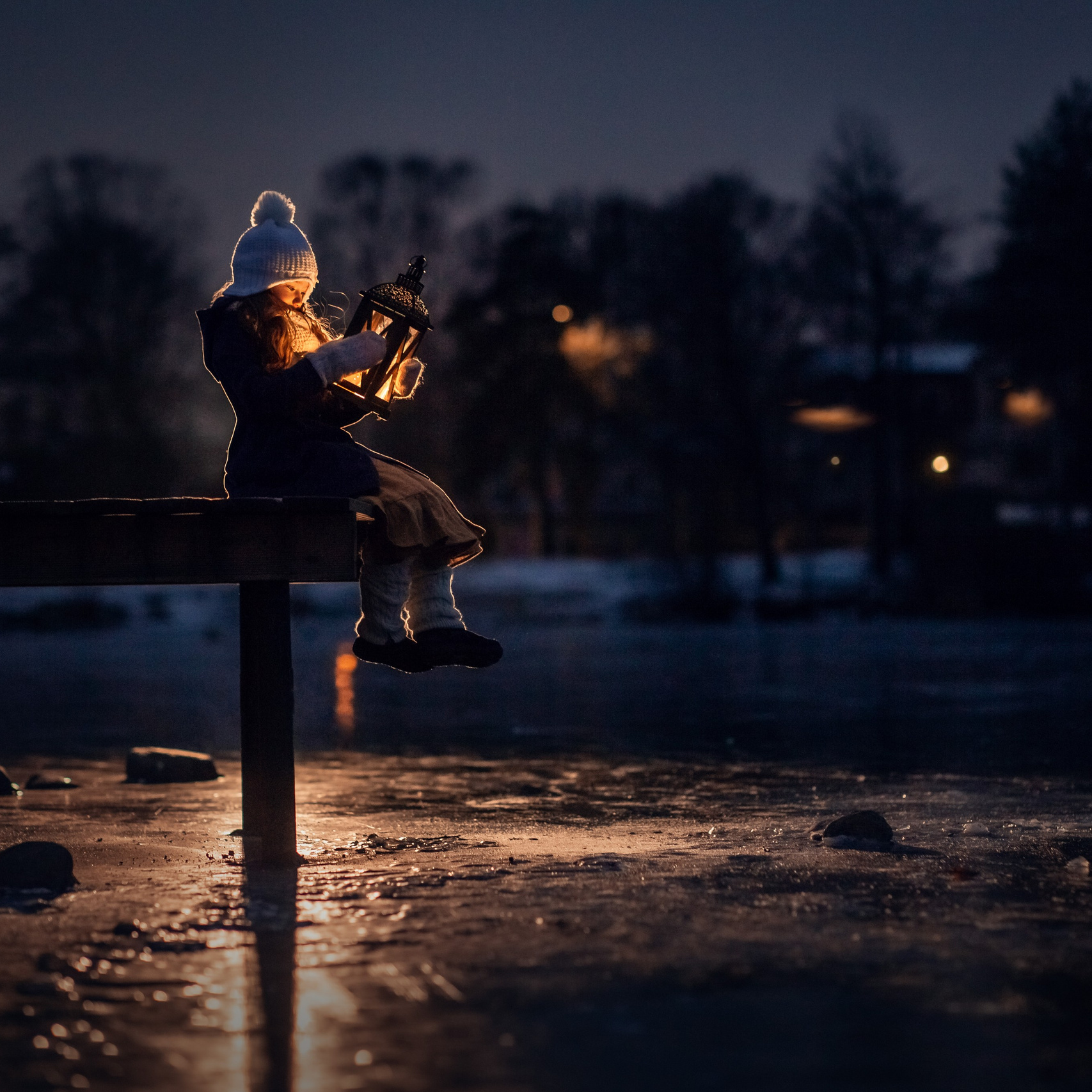 Все уроки. Фотограф Катерина Захарова