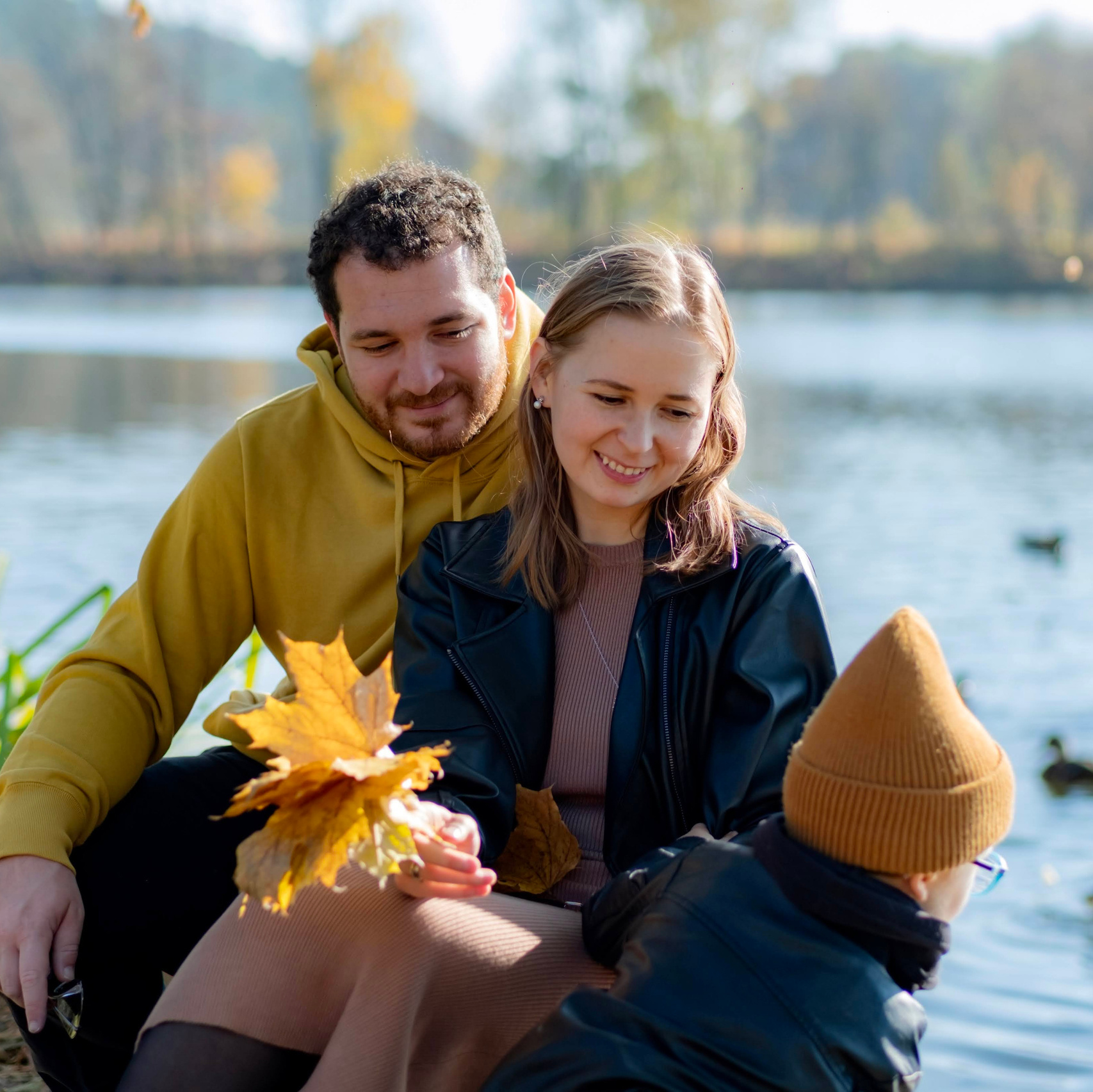 Фотограф в Красногорске и Москве Корчагина Елена