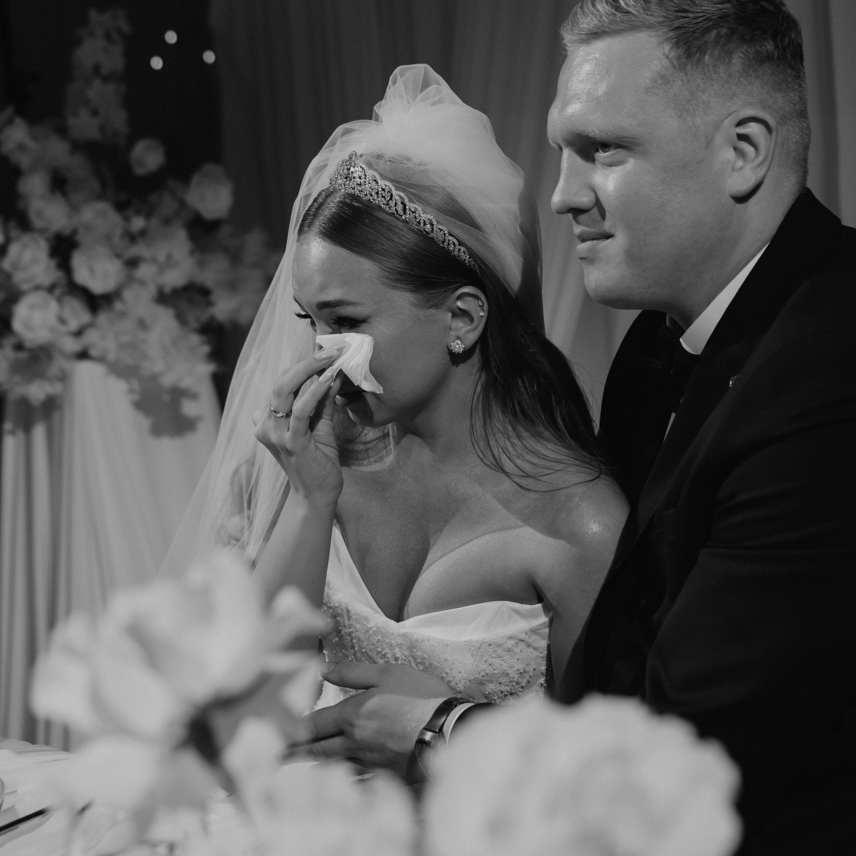 Услуги. Свадебный фотограф Настя Шелл г. Череповец