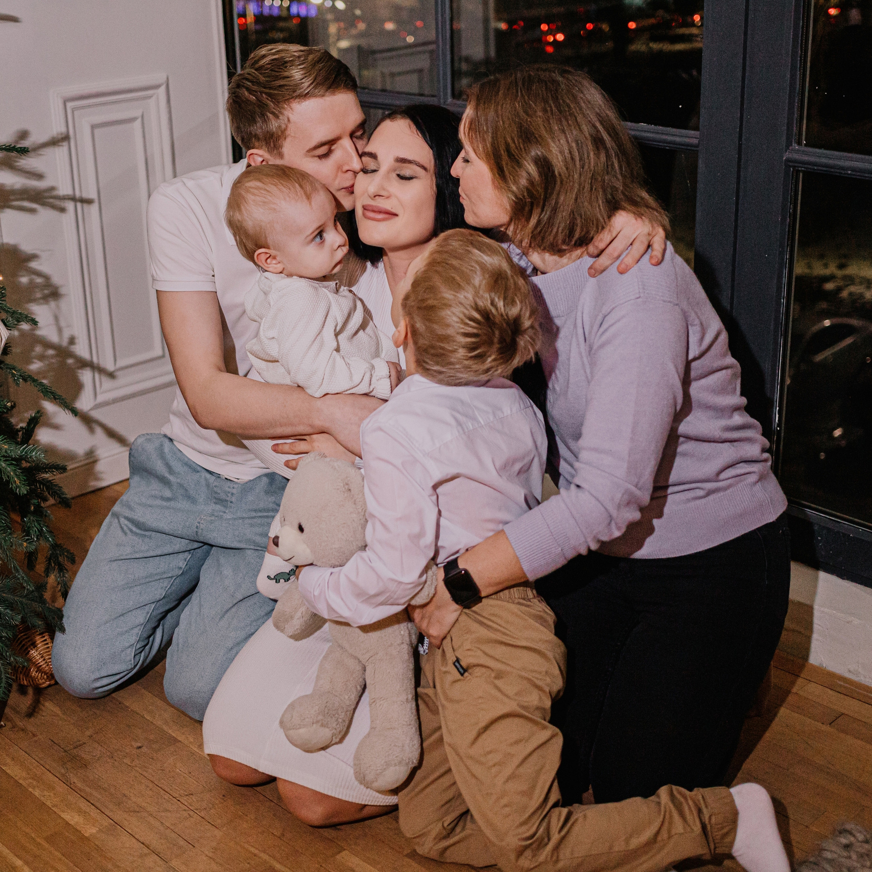 Стоимость семейной фотосъемки - Фотограф Годунова Юлия - Курск. Семейный и свадебный фотограф в Курске Юлия Годунова