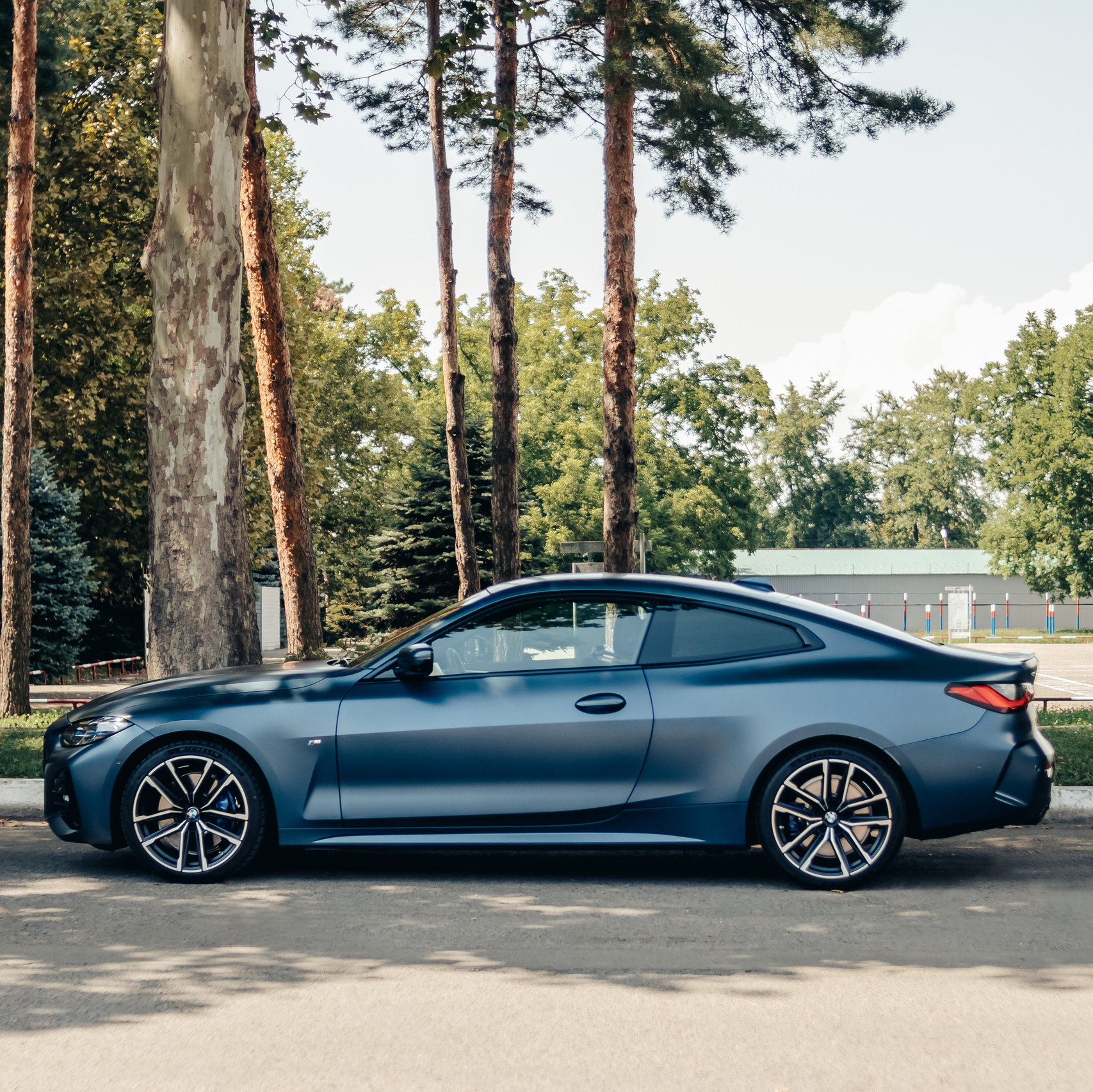 Автомобильный фотограф, видеограф в Краснодаре Левшакова Анжелика