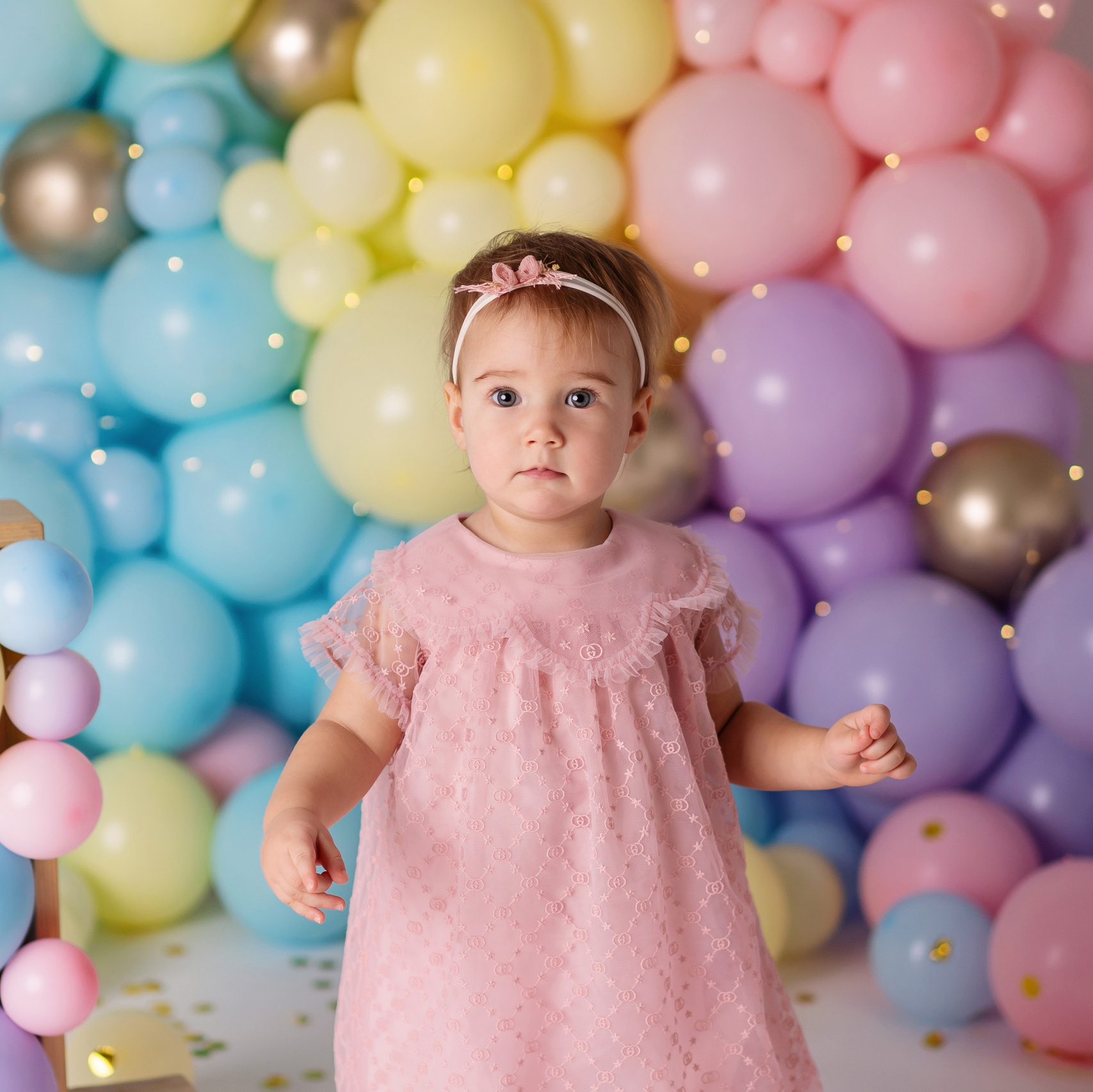 Ольга Курдюмова, Фотограф новорожденных и деток до года в Москве