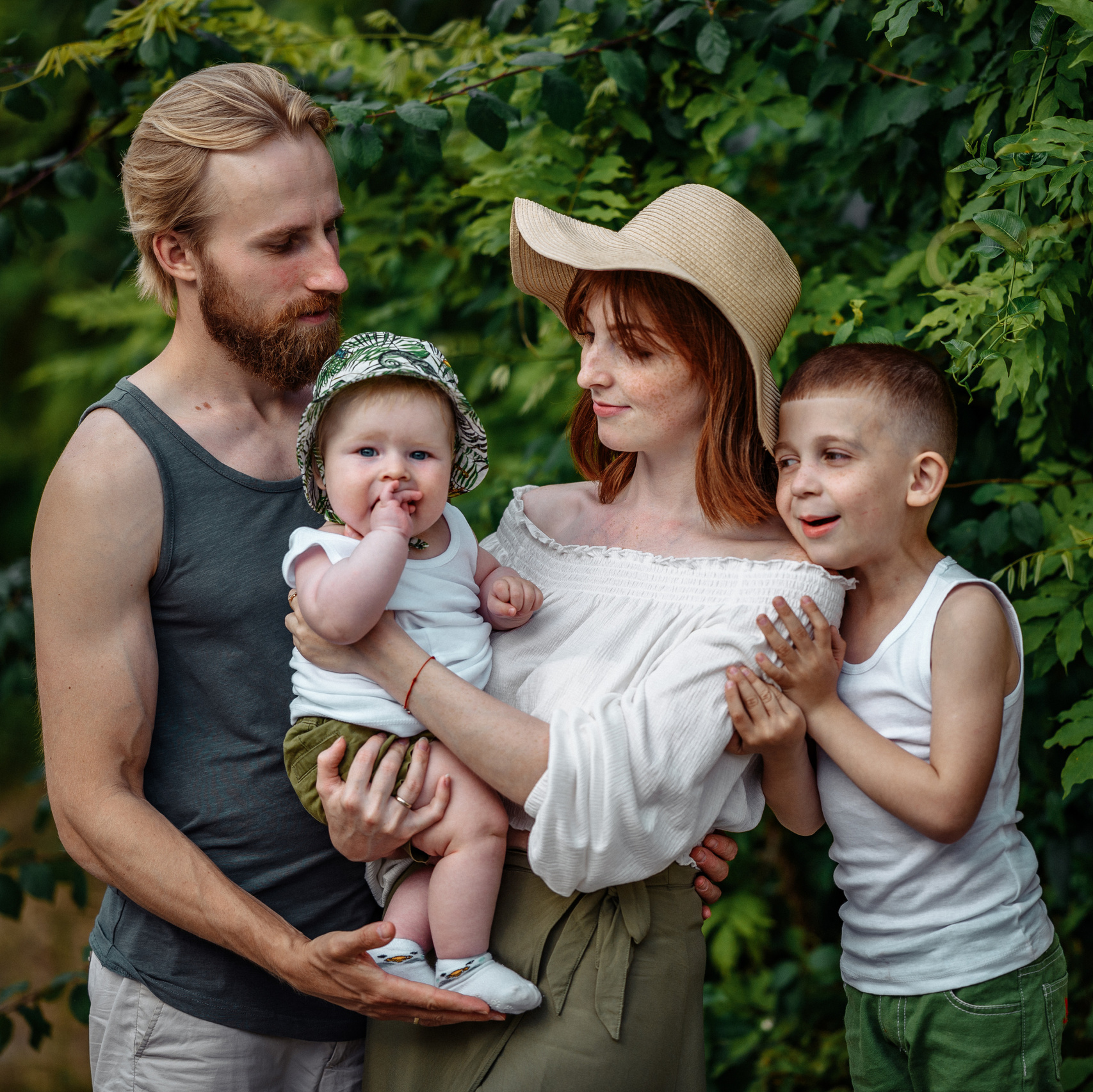 Свадебный фотограф Новороссийск Марина КрамарИна Полещук