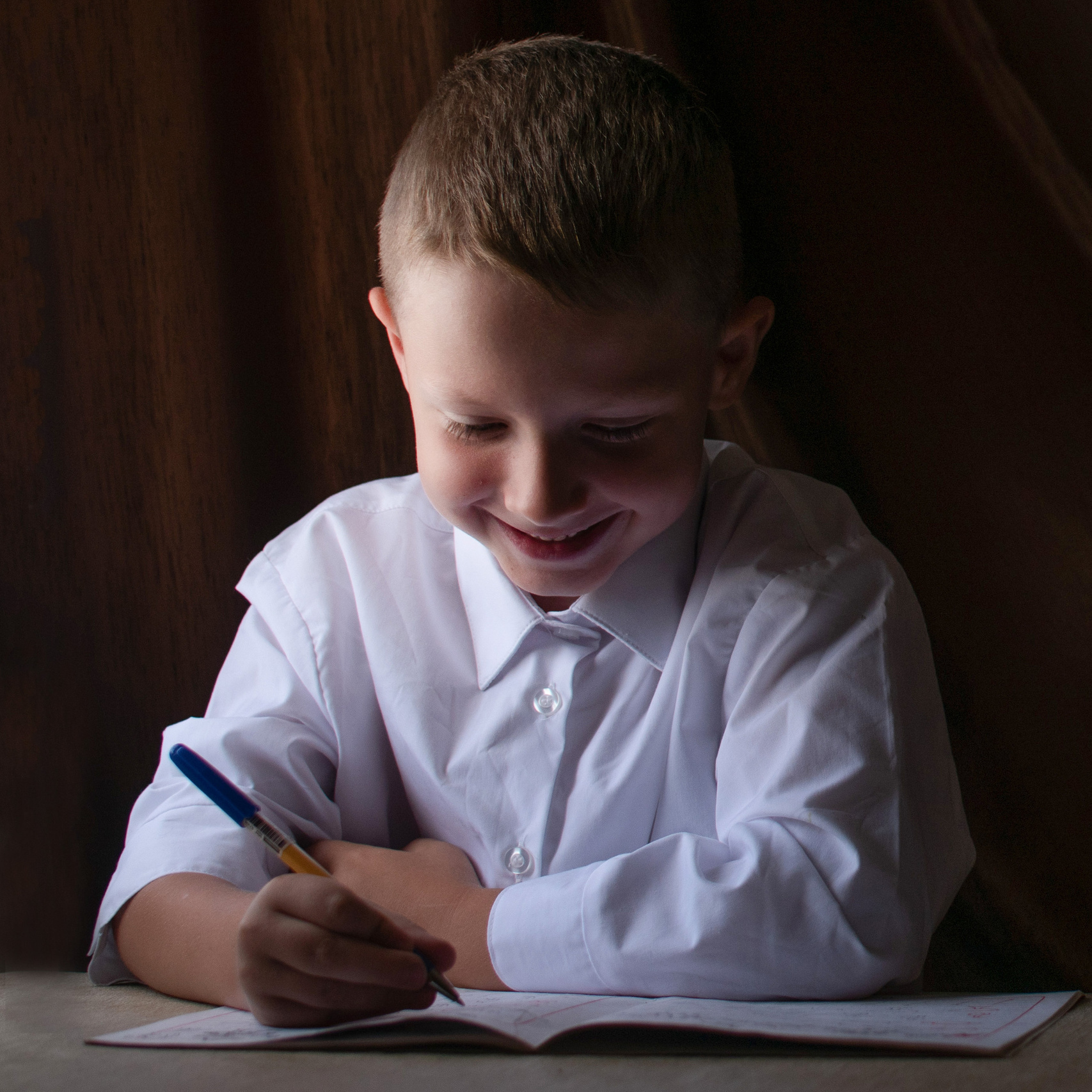 Детский и семейный фотограф Наталья Михалина