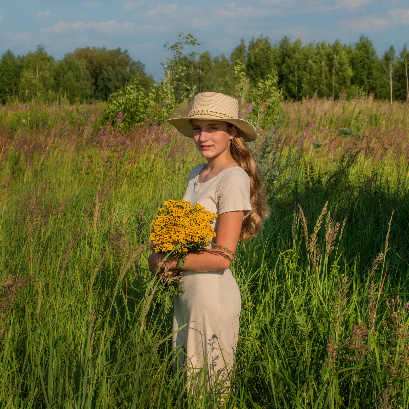 Детский и семейный фотограф Наталья Михалина
