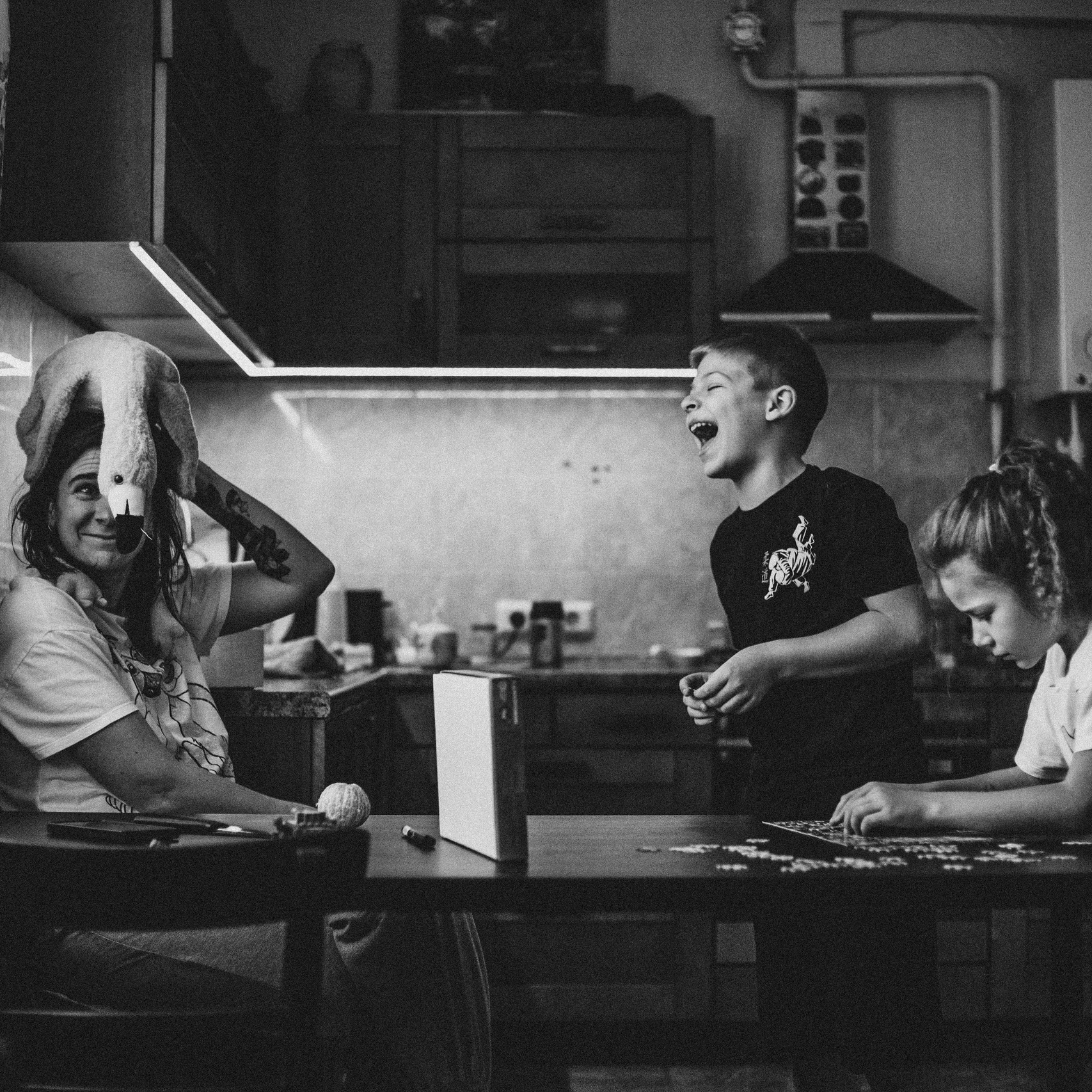 Портфолио. Семейный фотограф Виктория Потехина Москва