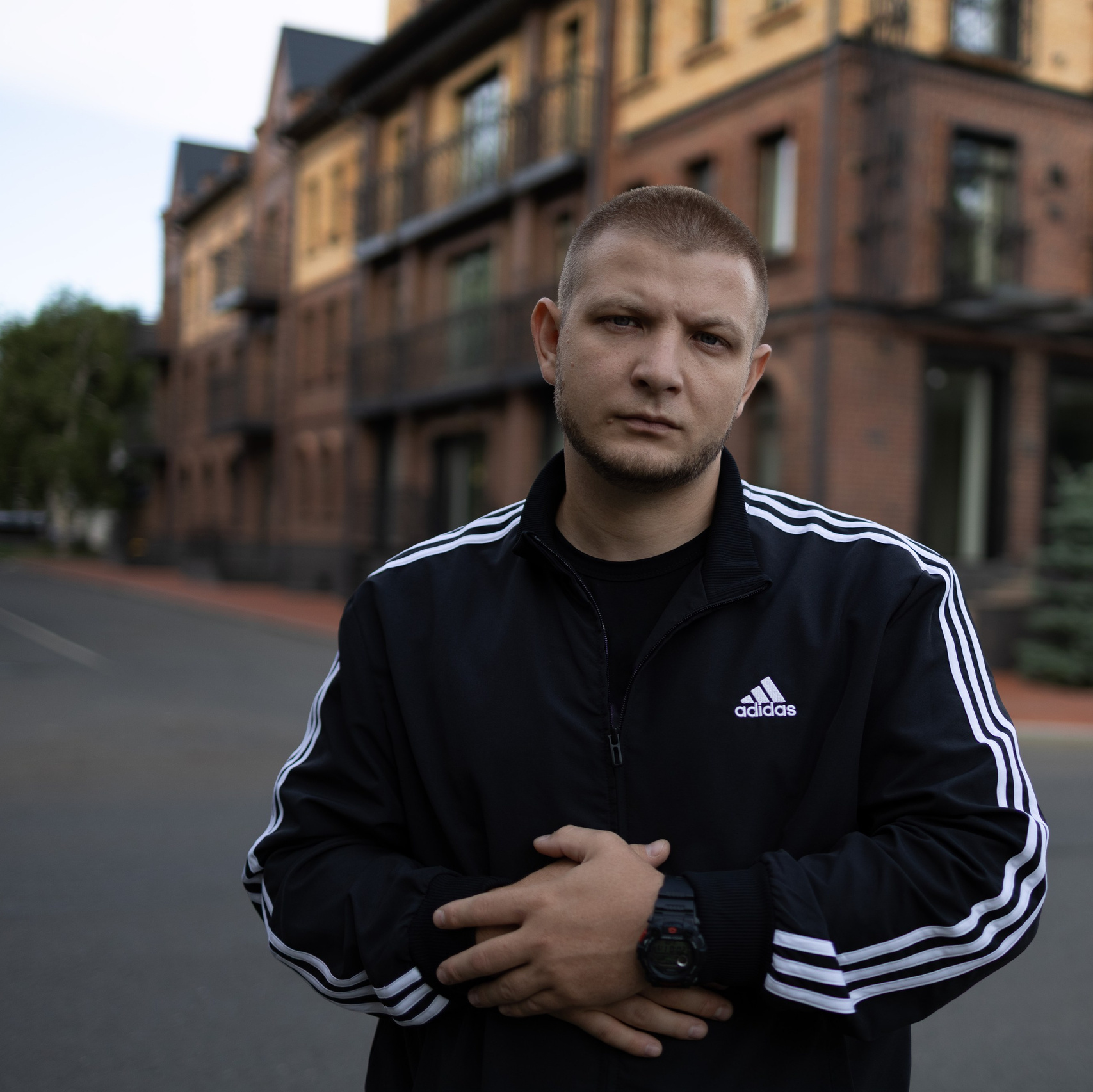 Обо мне. Alexeyrodimtsev