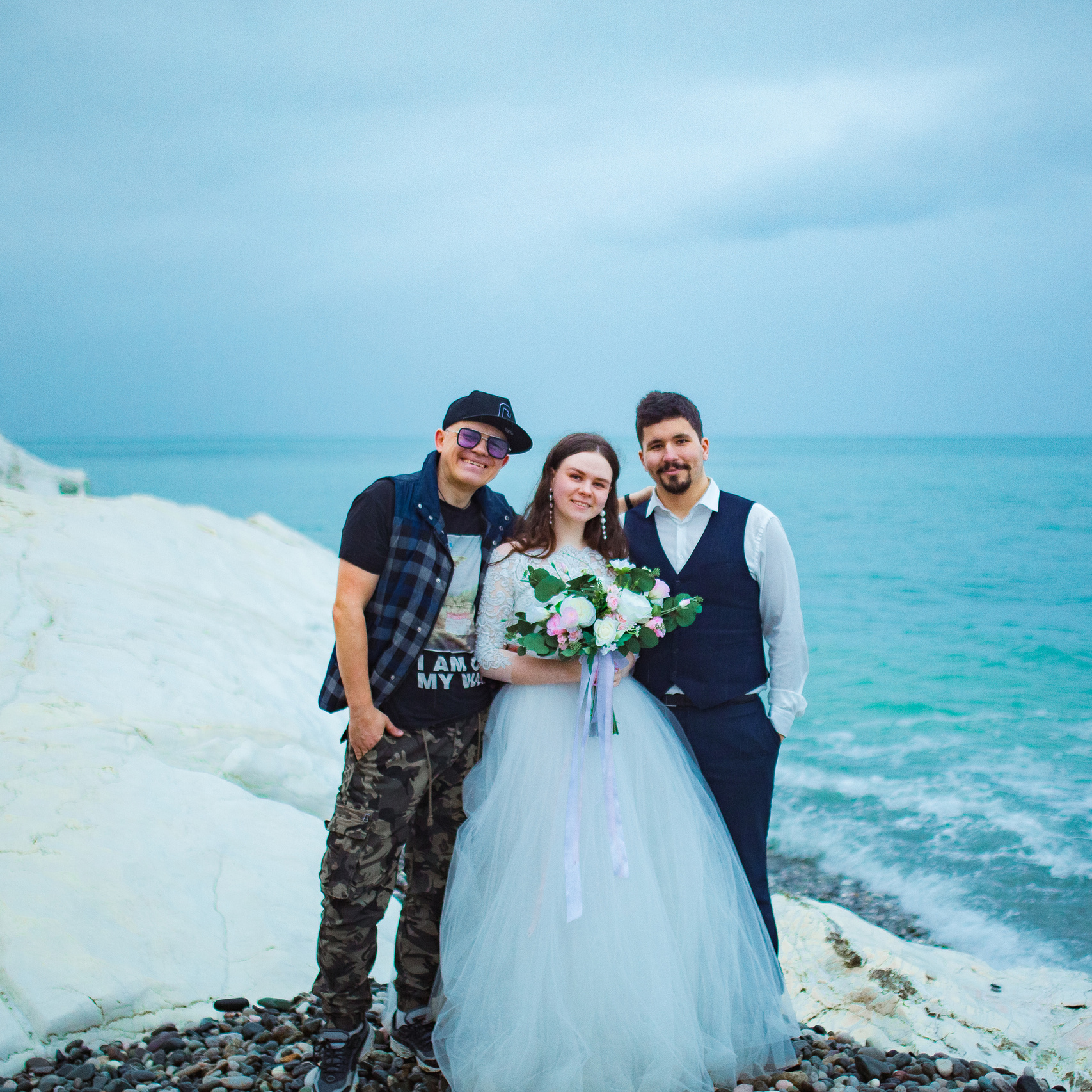 WeddingGrandTour. Свадебный, семейный фотограф и видеограф в Перми Павел Савин