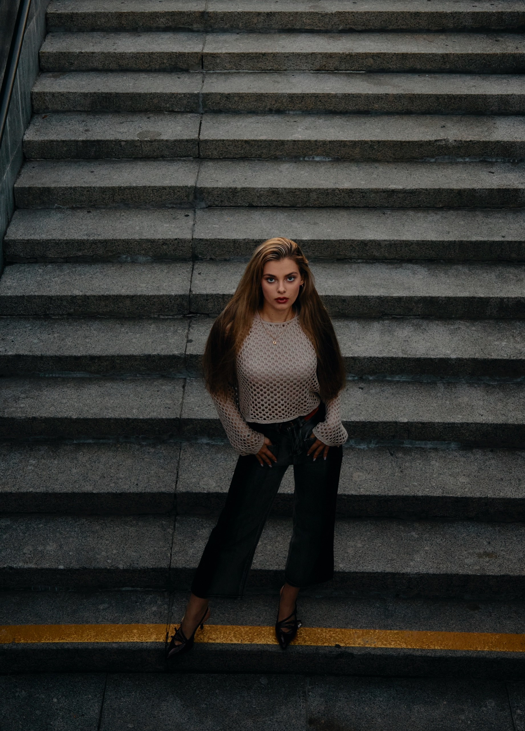 Индивидуальные. Фотограф в Санкт-Петербурге Анастасия Воробьева