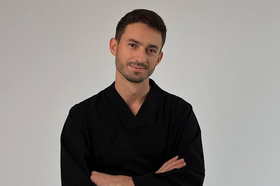 Женский выезд № 5. Ароматестирование по методу Аромакод и Нейростатус в Санкт-Петербурге