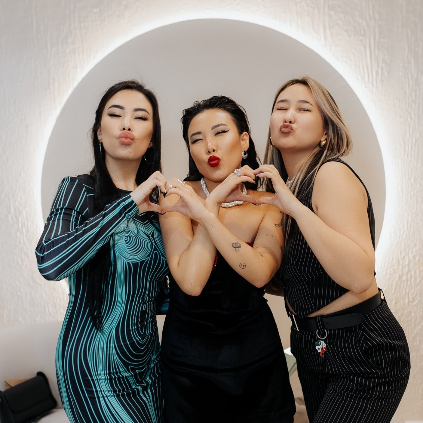 Фотограф Алтай — Айсур Баксаргин