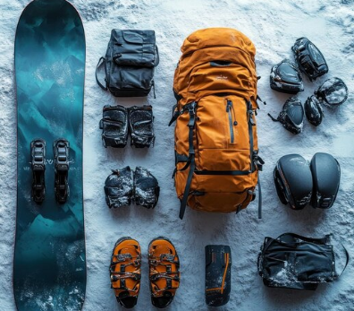 Прокат горнолыжного снаряжения с доставкой. Инструкторы по горным лыжам и сноуборду Сочи Красная Поляна. Горнолыжная школа