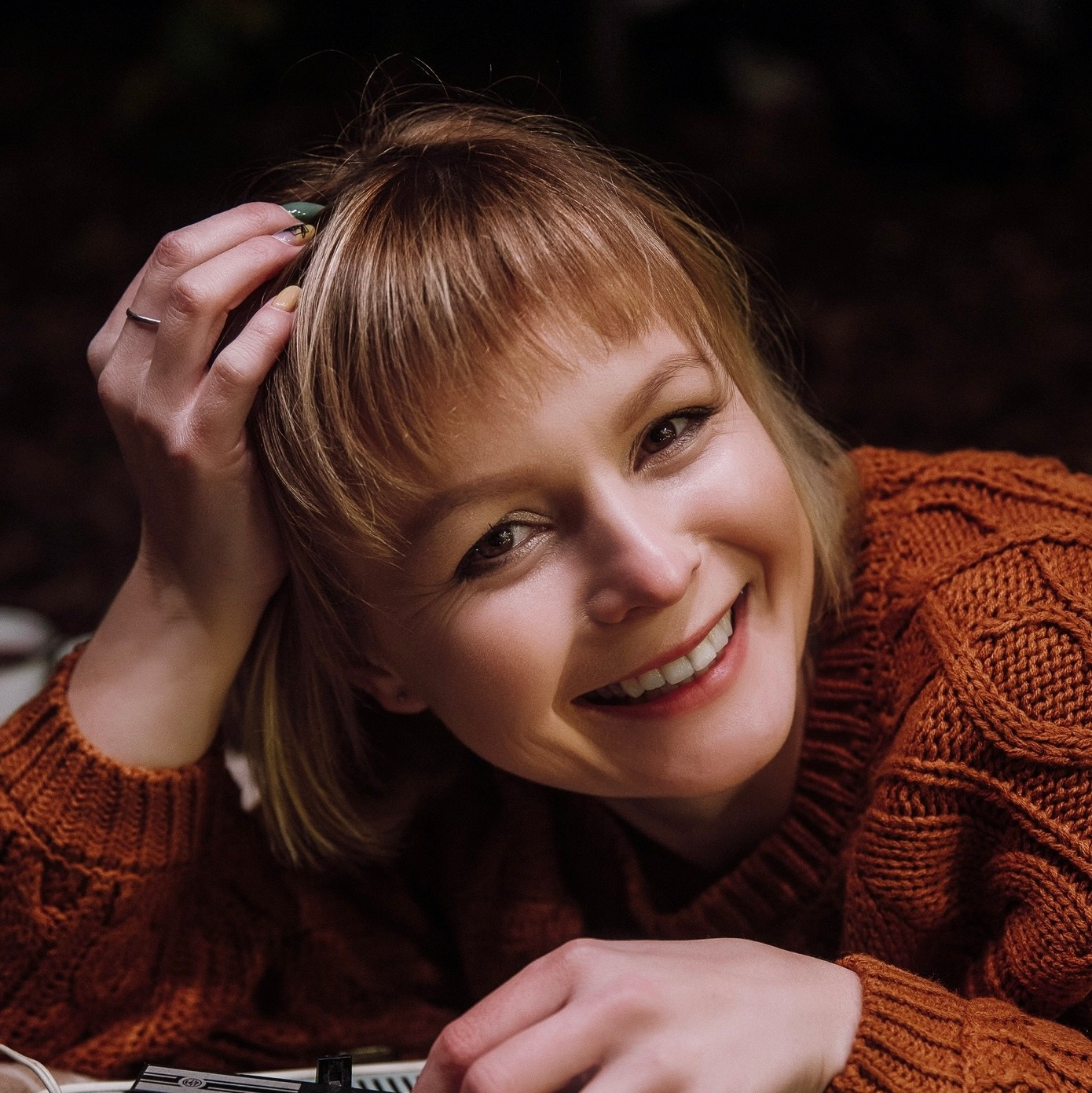 Свадебный и семейный фотограф в Челябинске Татьяна Скорина