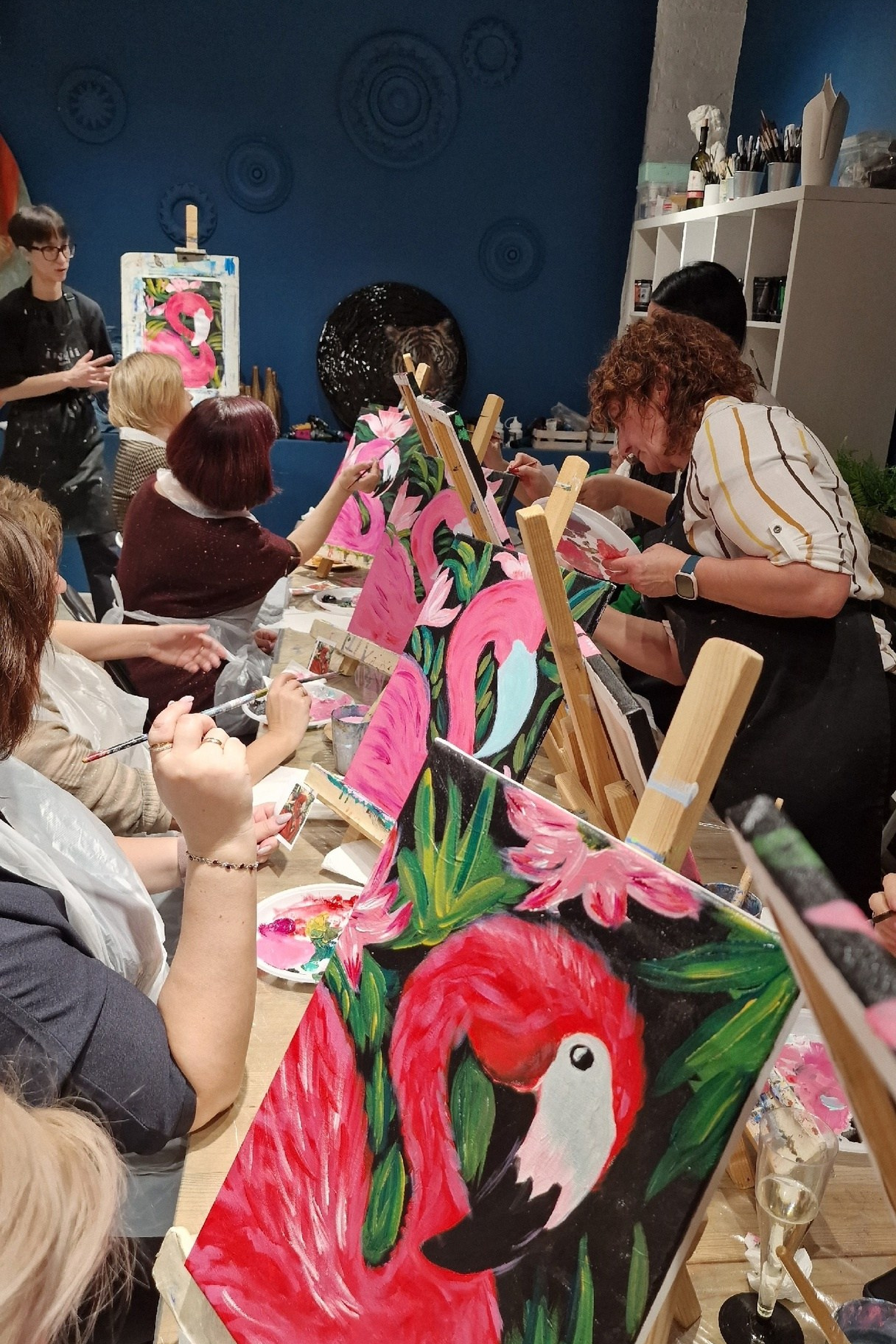 Корпоративы, рабочие встречи в Артлаб. Артлаб Школа Воронеж.Творческие Мастер классы.Корпоративы.Дни рождения.Арт свидания.Выездные мастер классы.Эпоксидная смола