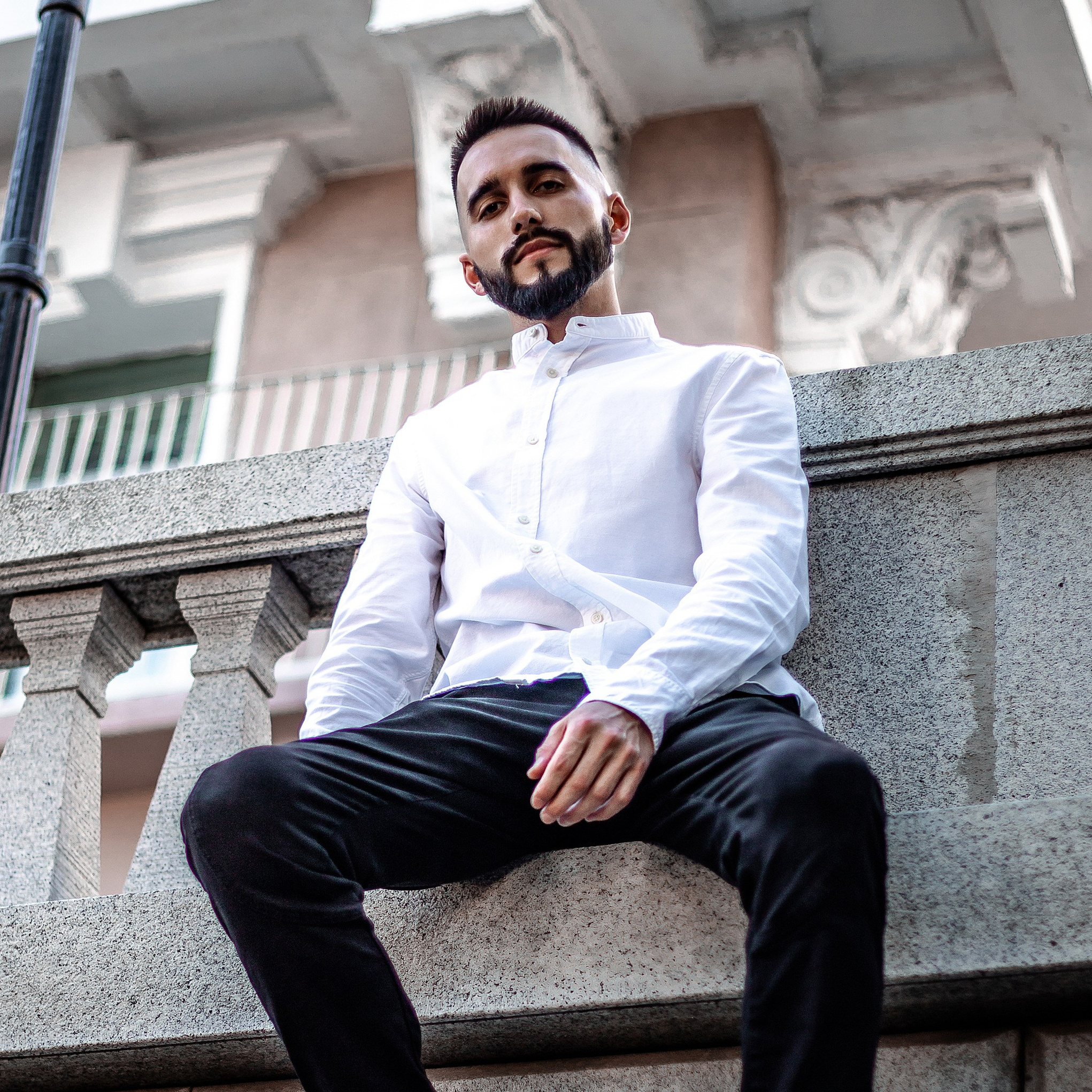 Прайс на фотосессию от фотографа Ивана Тарасова во Владивостоке