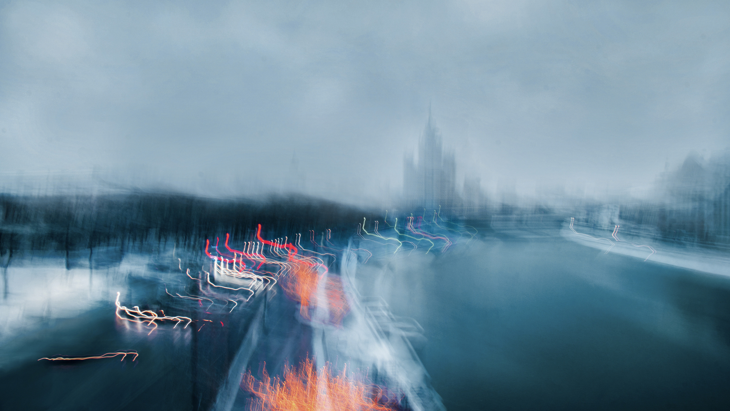 Архитектура. Главная