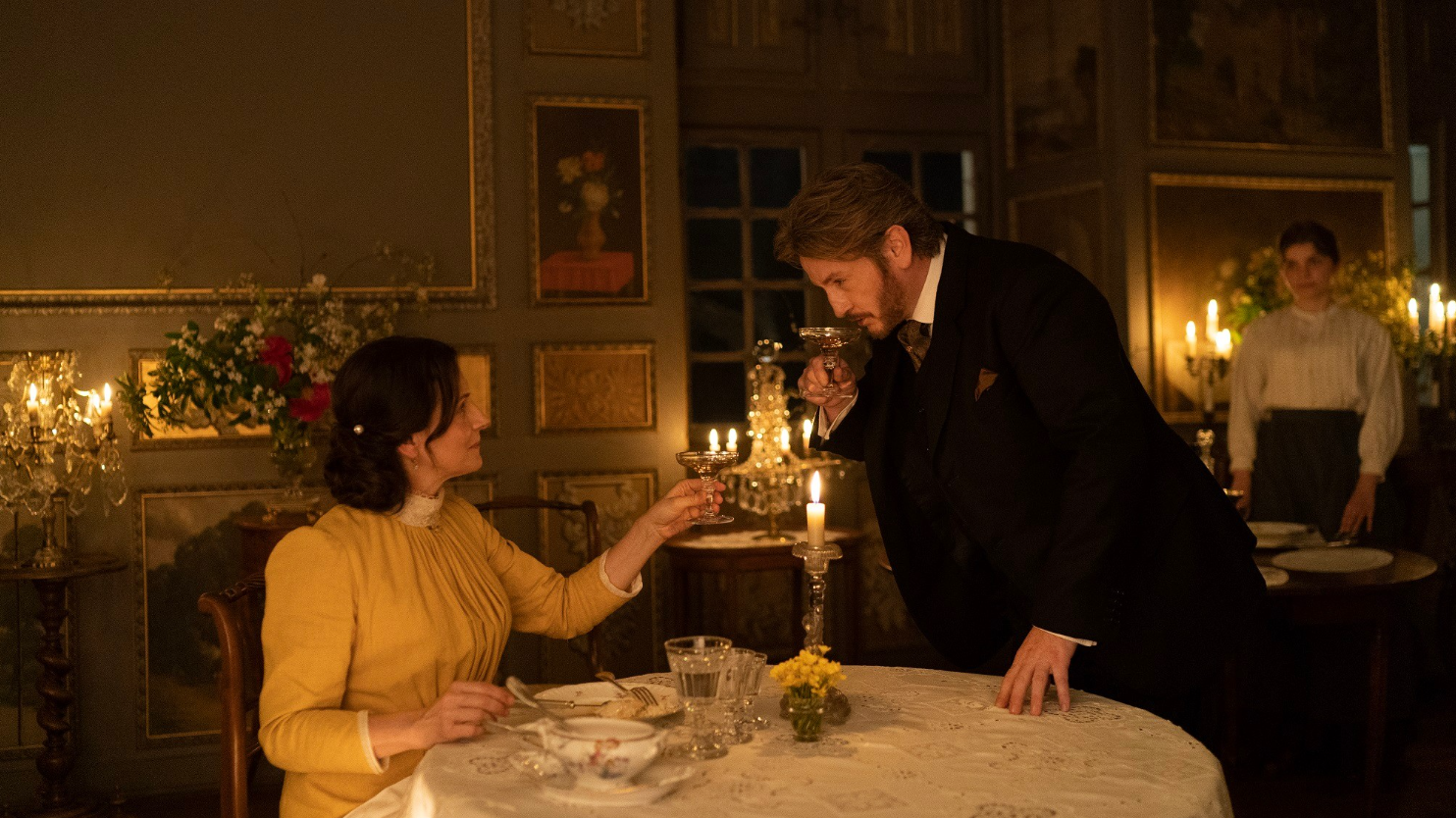 Жюльет Бинош,&nbsp;Бенуа Мажимель