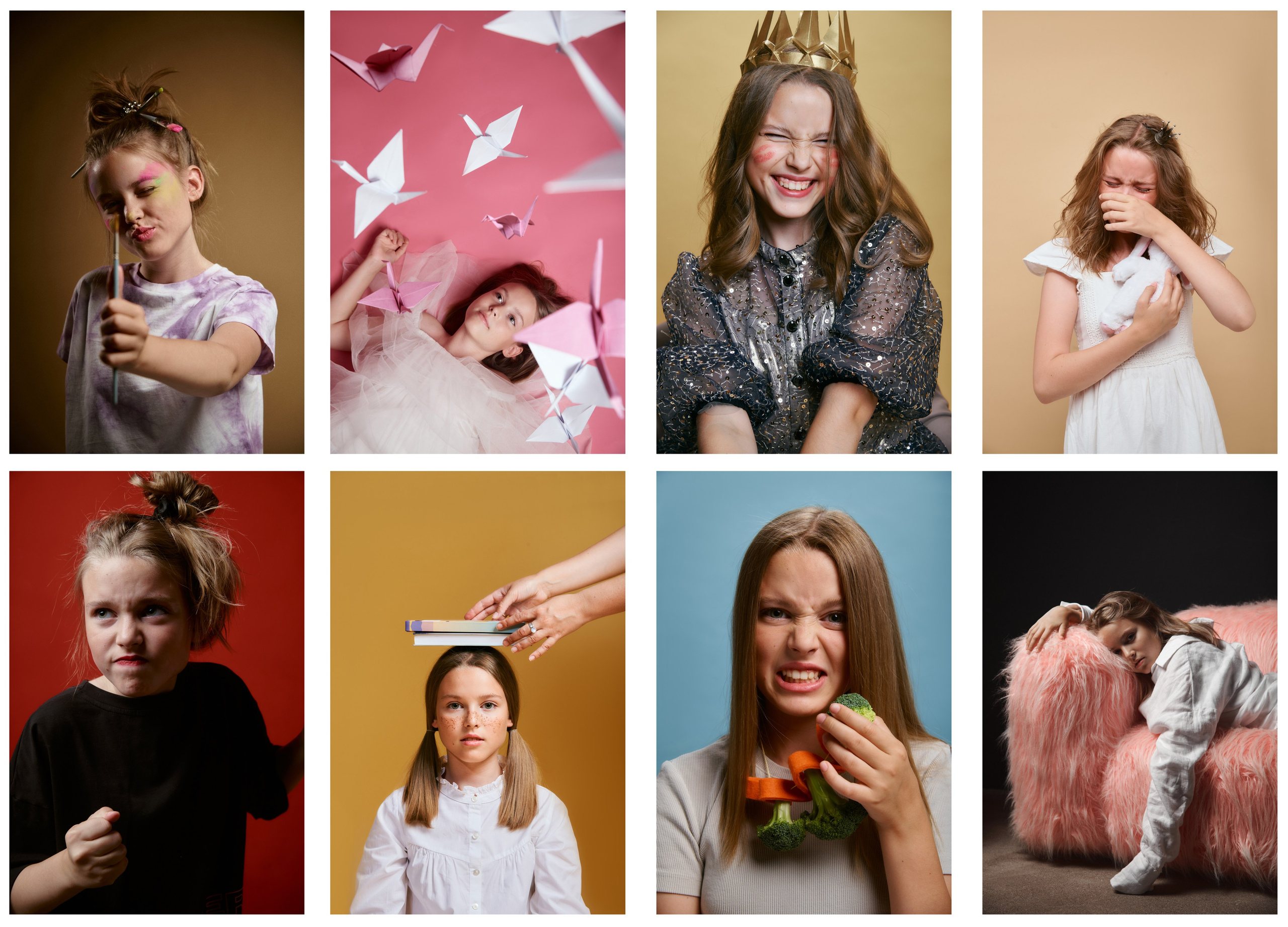 ART и CV. Фотограф для вашего контента Ксения Добролюбова