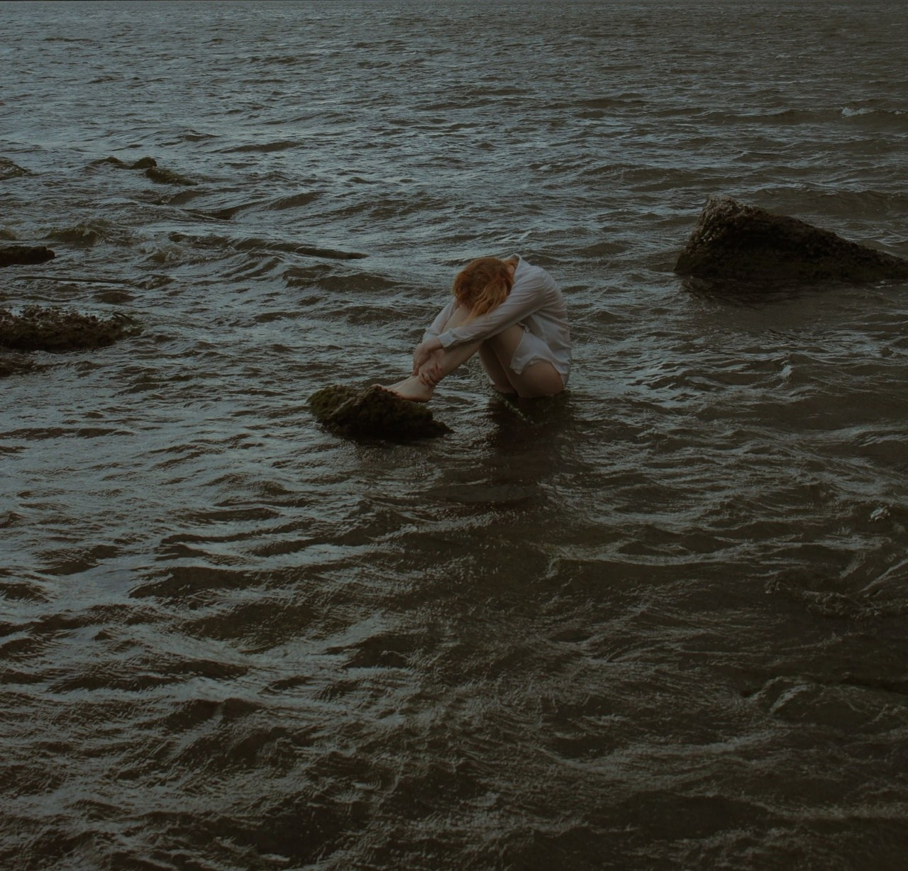 Фотограф Ника Парфинчук