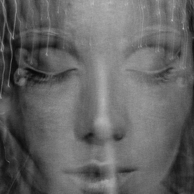 Astrakhov Pavel, photographer and artist