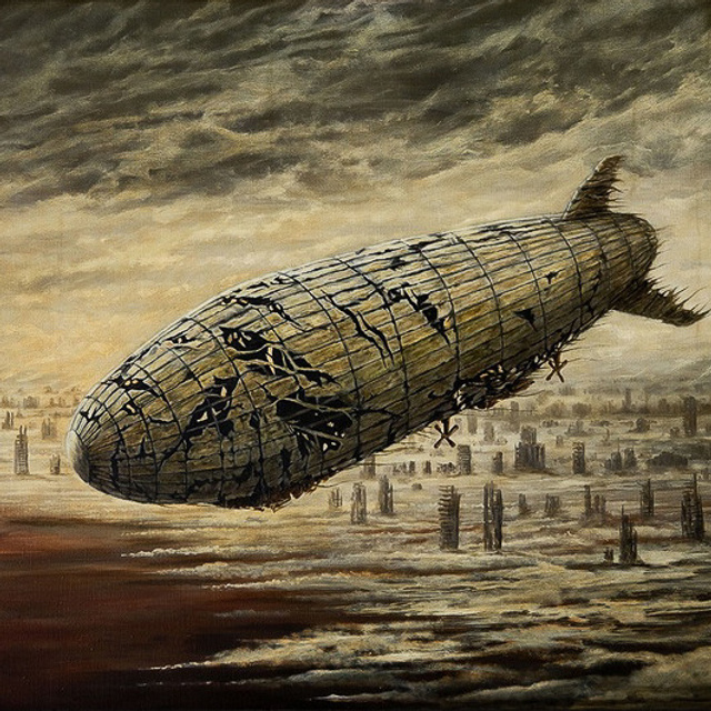 Astrakhov Pavel, photographer and artist